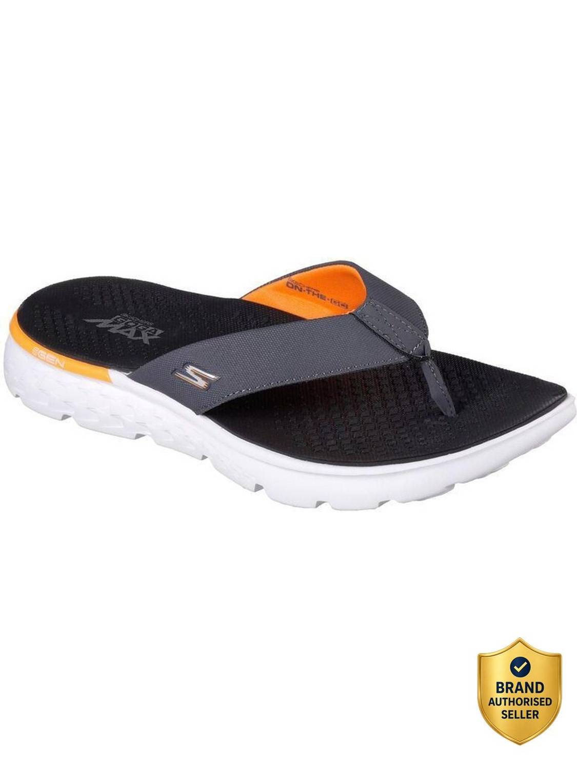 Skechers Men ON-THE-GO 400 - SHORE Flip Flops - Image 1