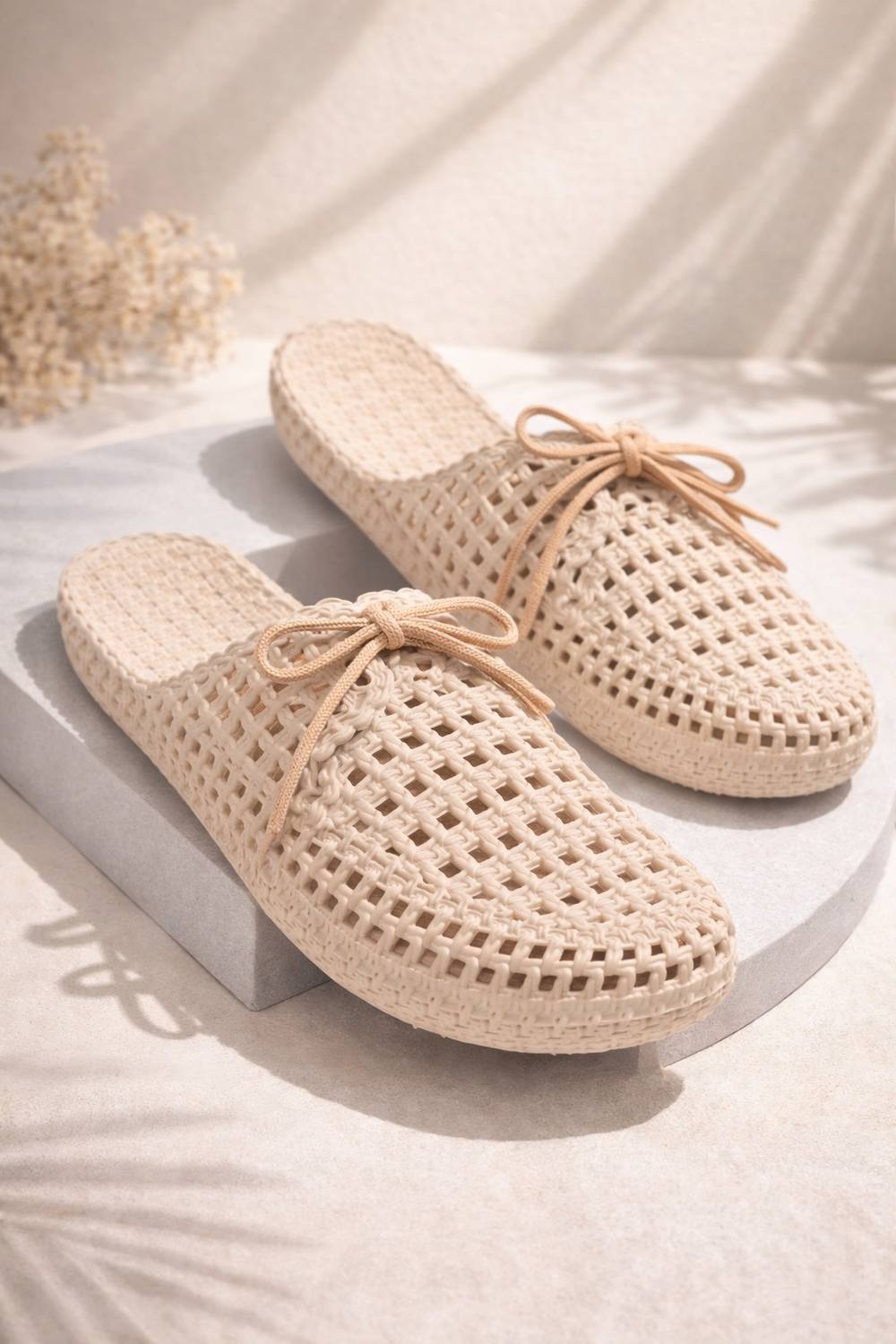 ABJ Fashion Women Slippers