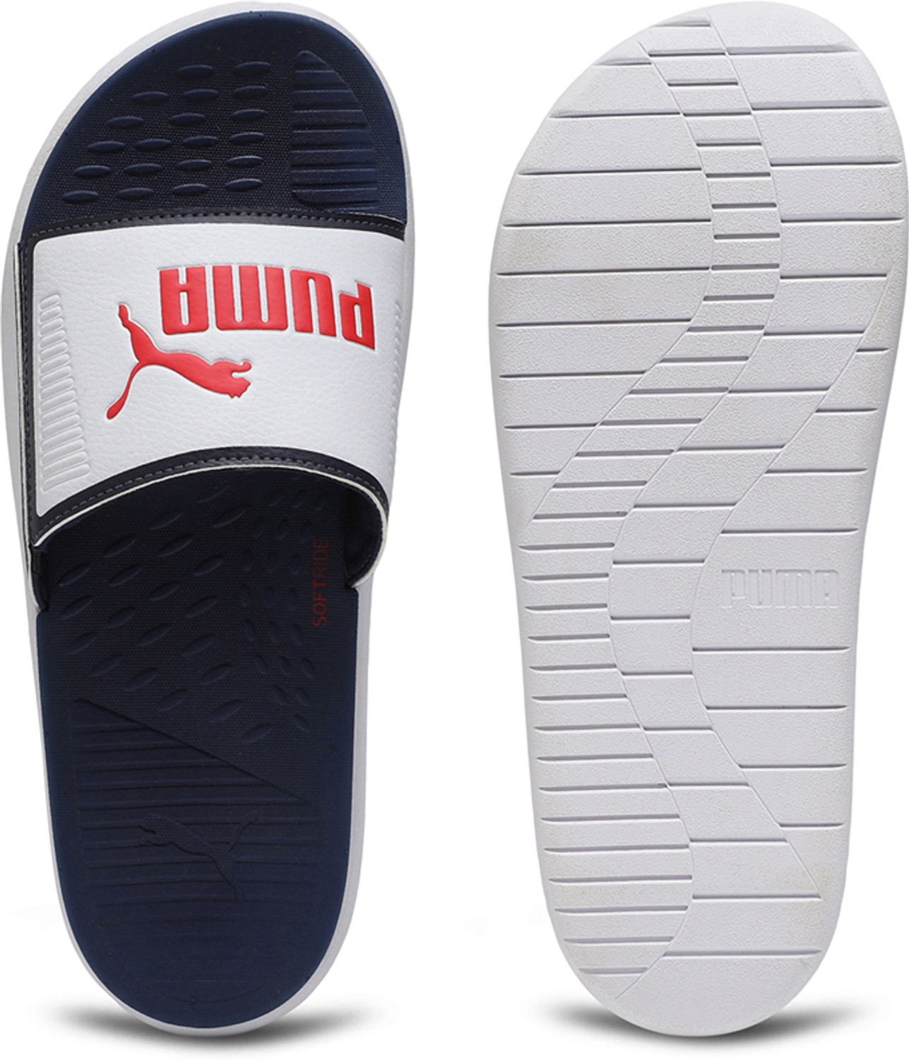 Image of PUMA Men Slides