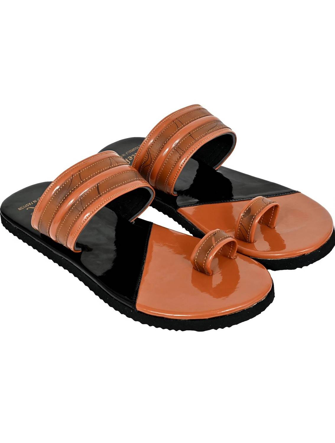 Altek Men Slippers