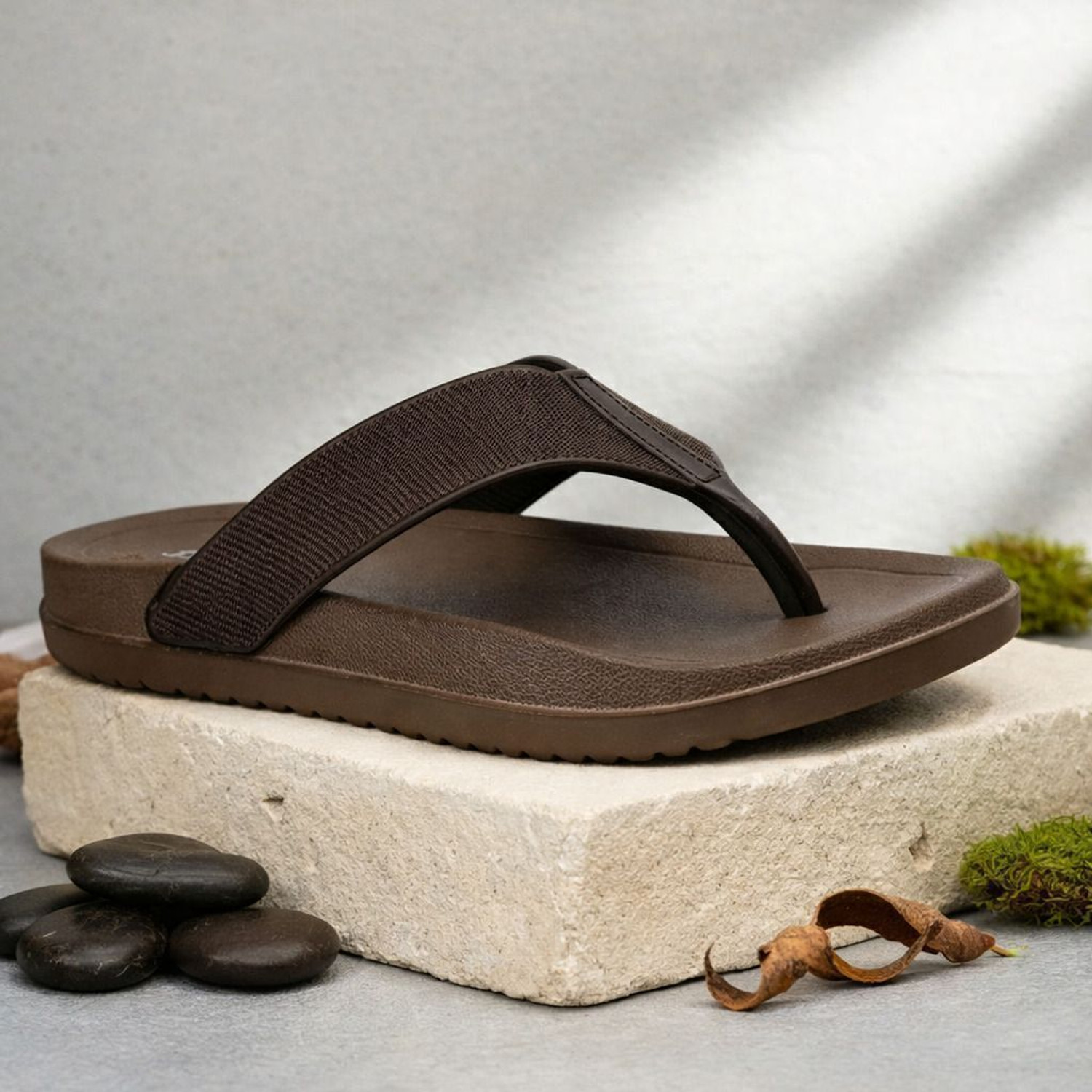 Image of Bata Men Slippers
