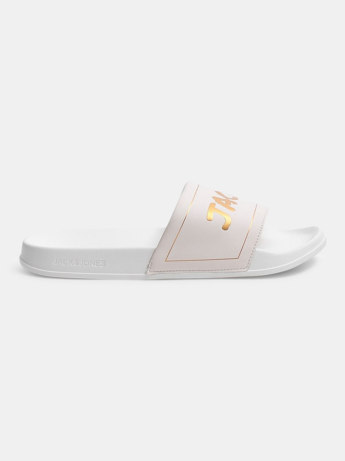 Image of JACK & JONES Men Slides