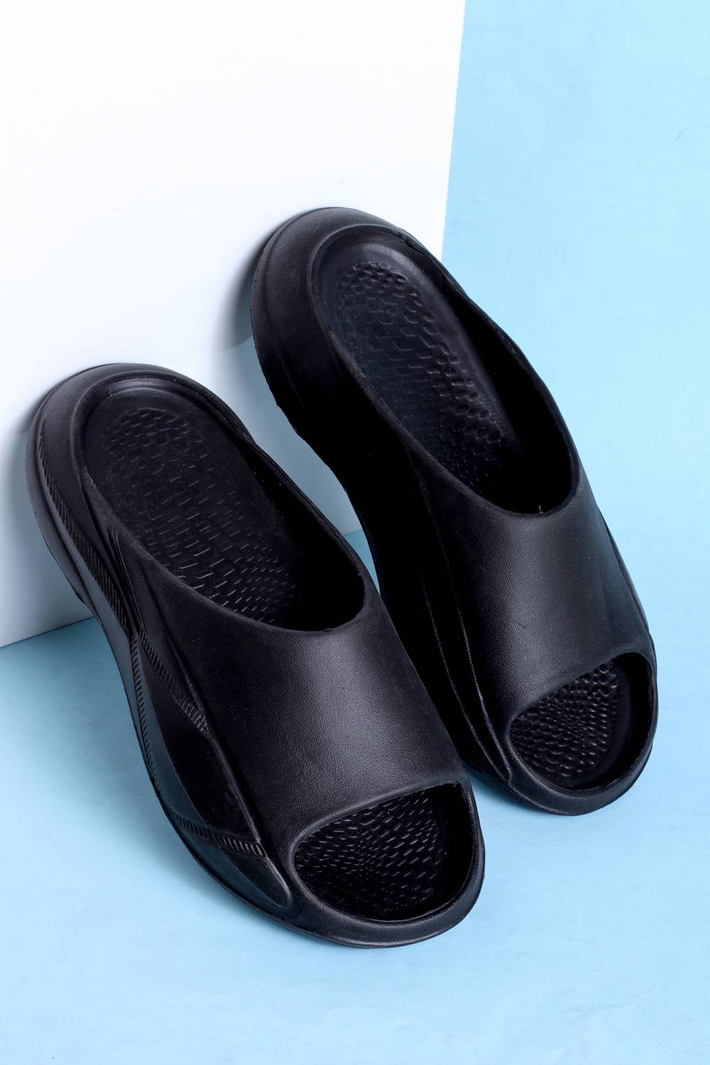 Bootco Men Slides