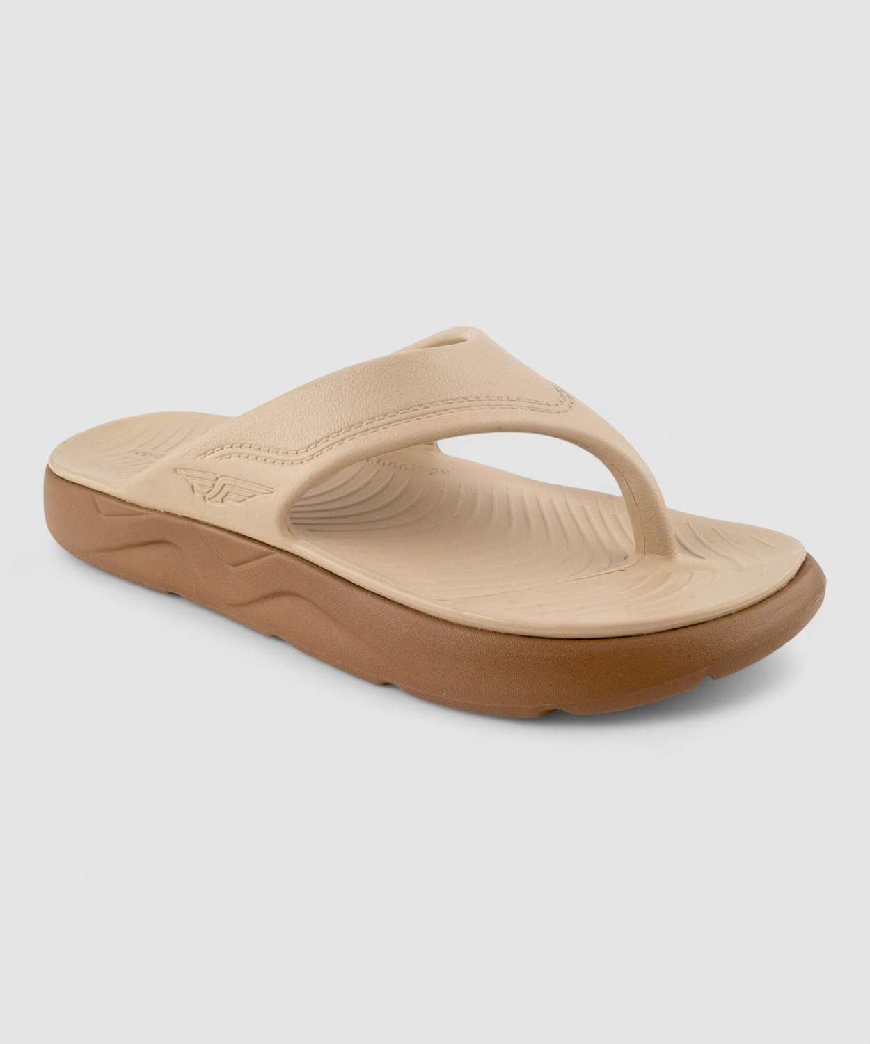 Image of RED TAPE Women Flip Flops