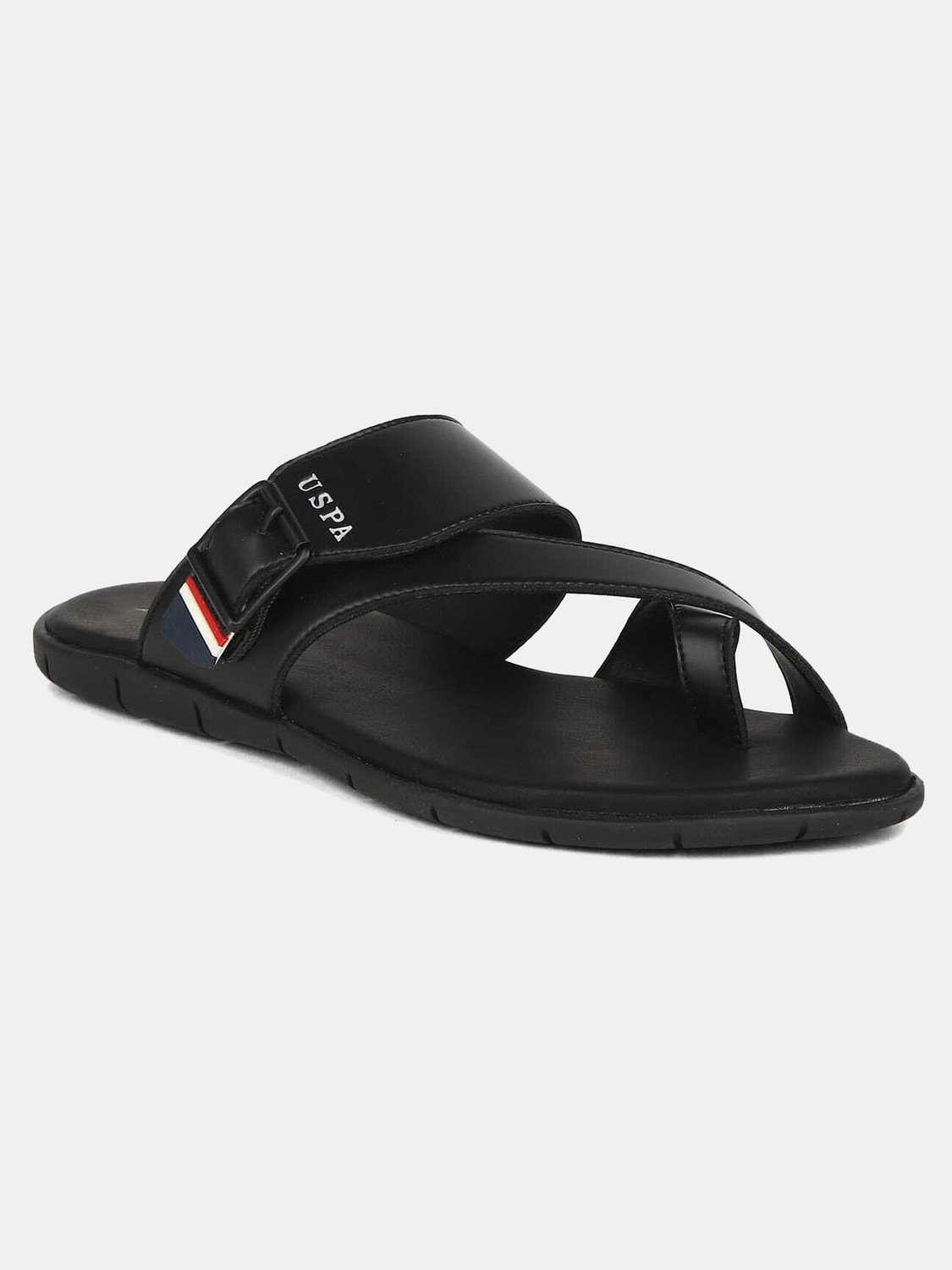 Image of U.S. POLO ASSN. Men Flip Flops