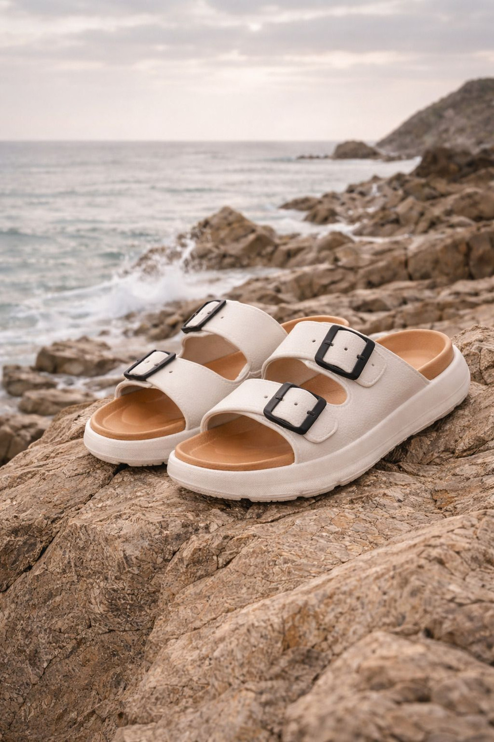 Image of NOBELITE Men Flip Flops