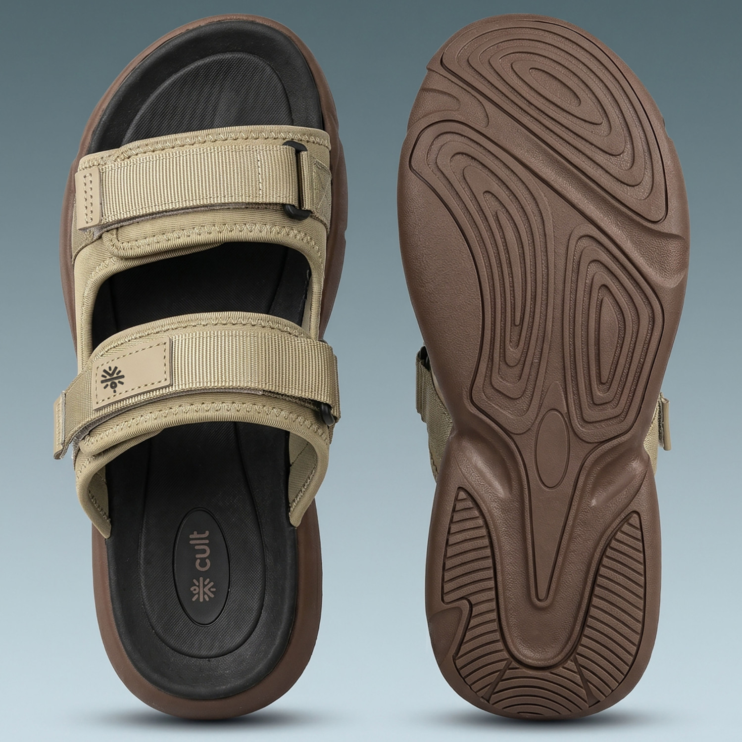 Image of Cult Men SoftTread Slides