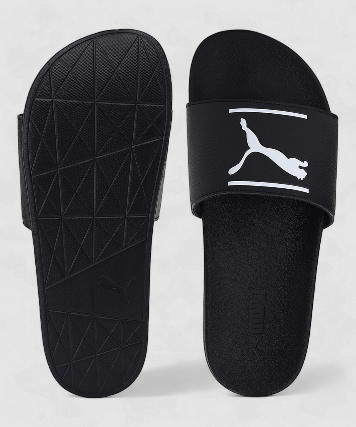 Image of PUMA Women Leadcat FTR Comfort Slides