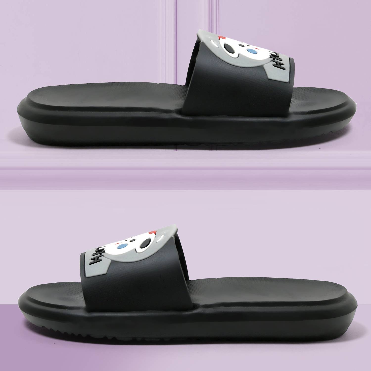 Begone Women Slides