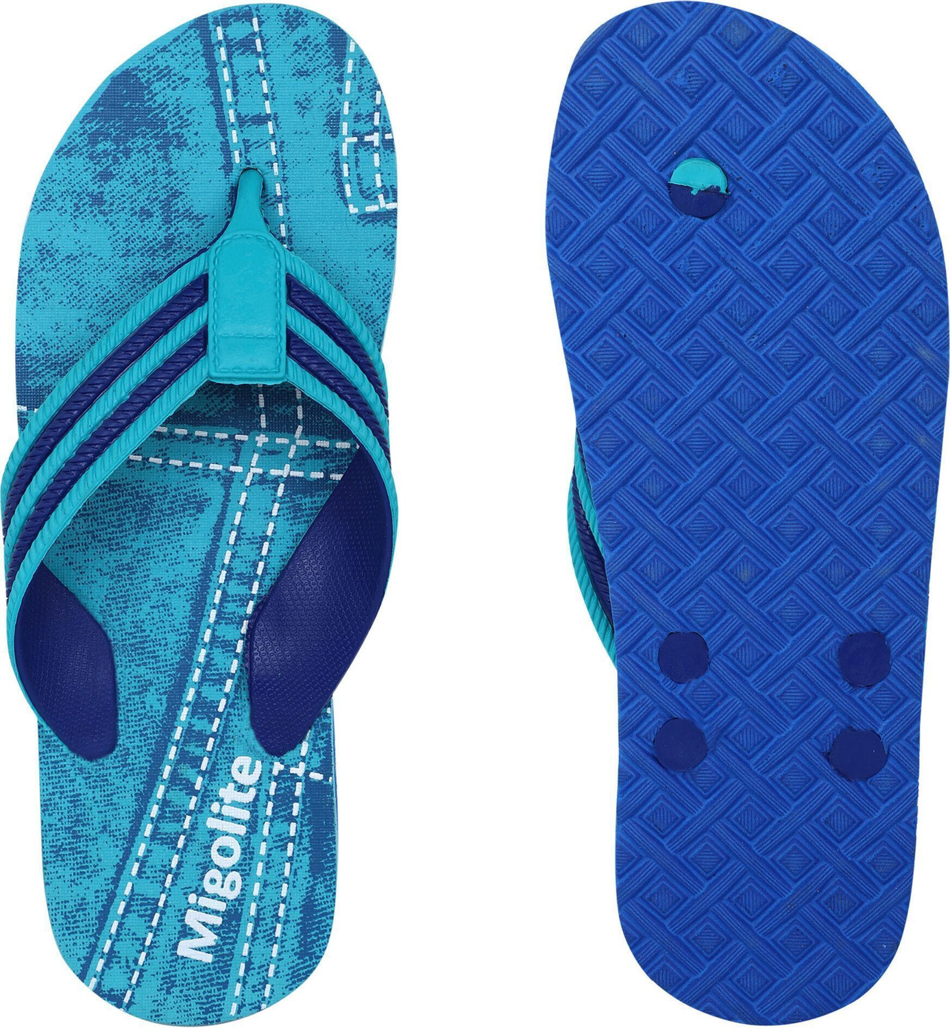 Image of MIGOLITE Men Flip Flops