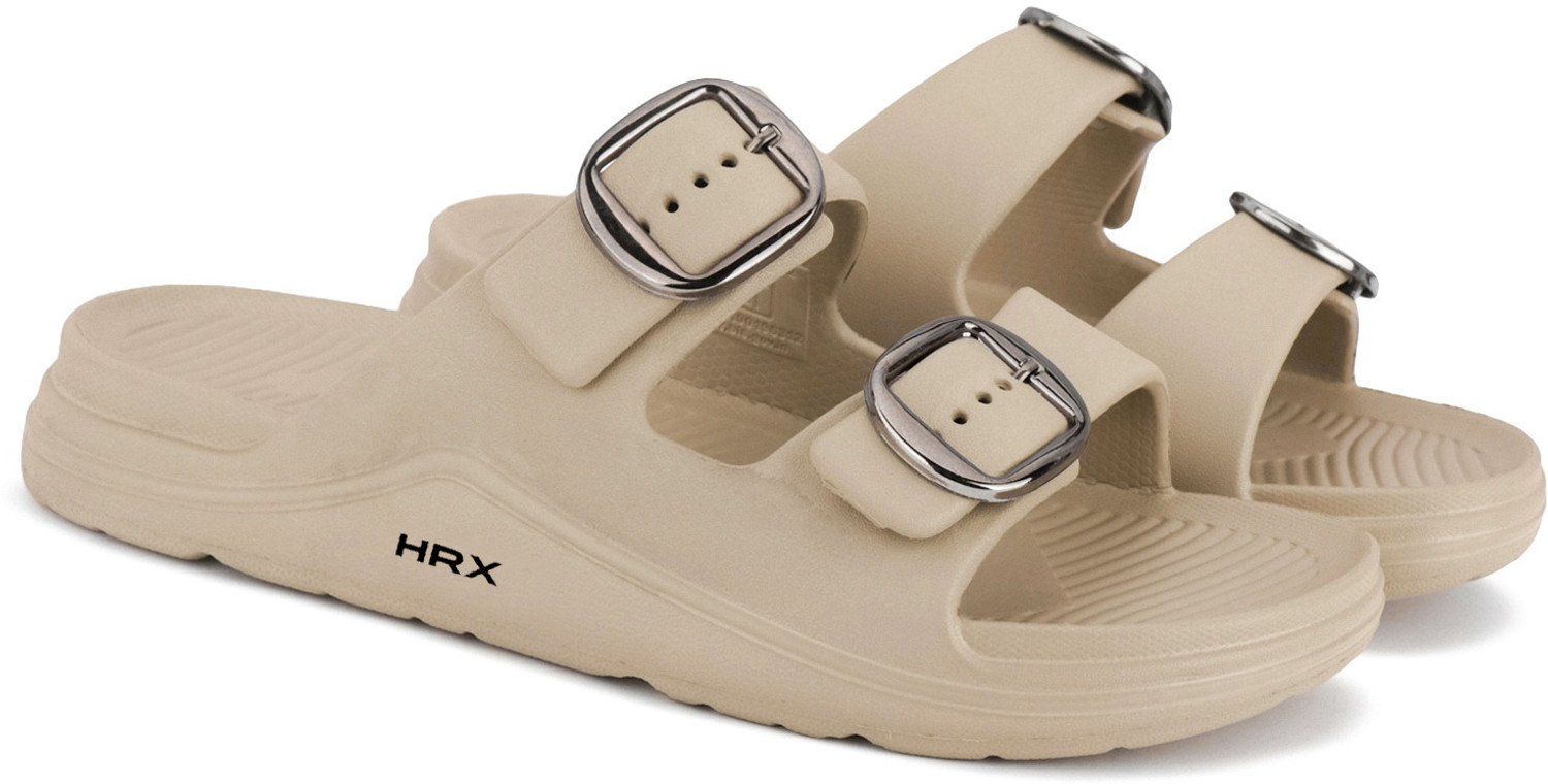 Image of HRX by Hrithik Roshan Men Slides
