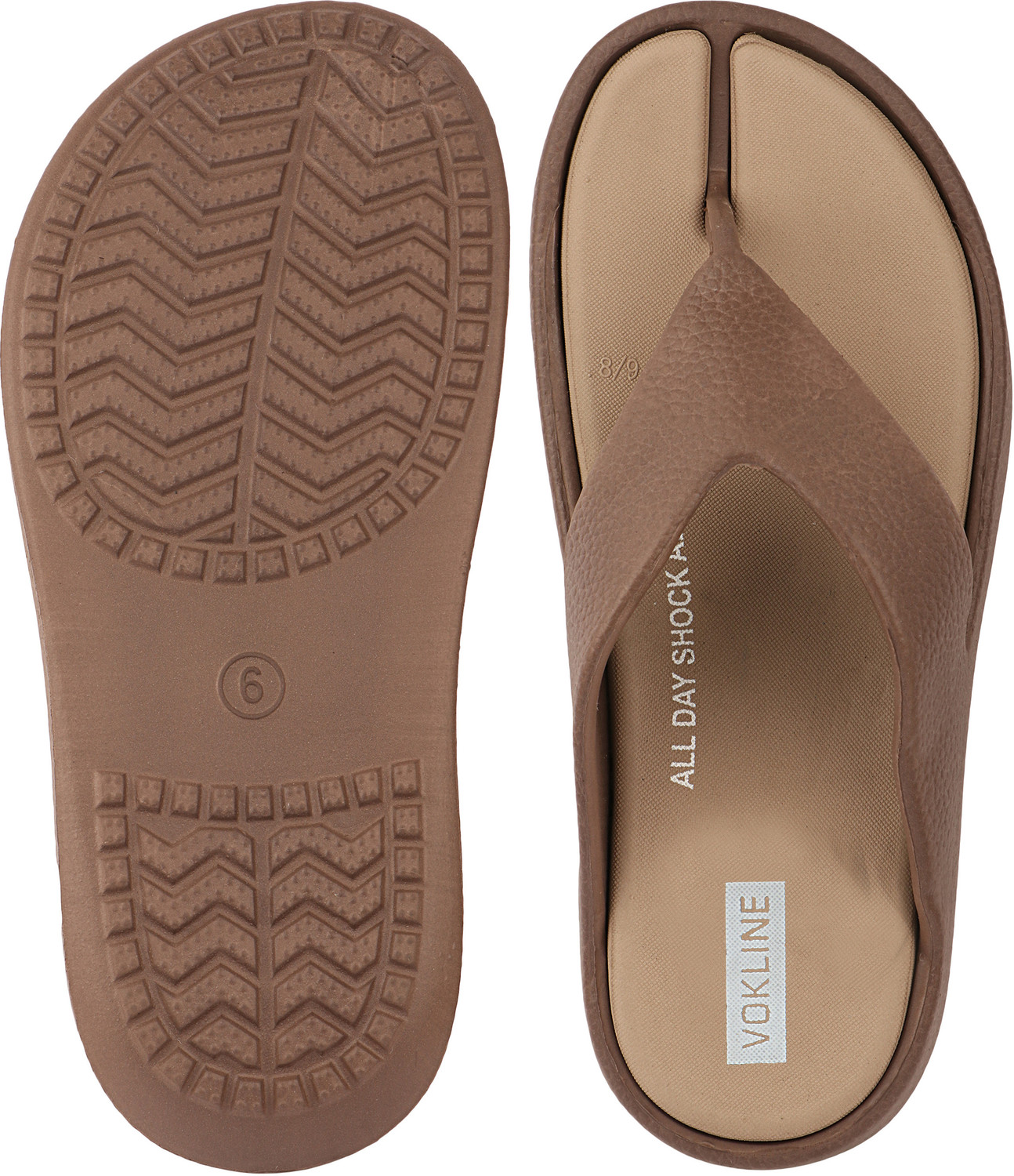 Image of Vokline Women Slippers