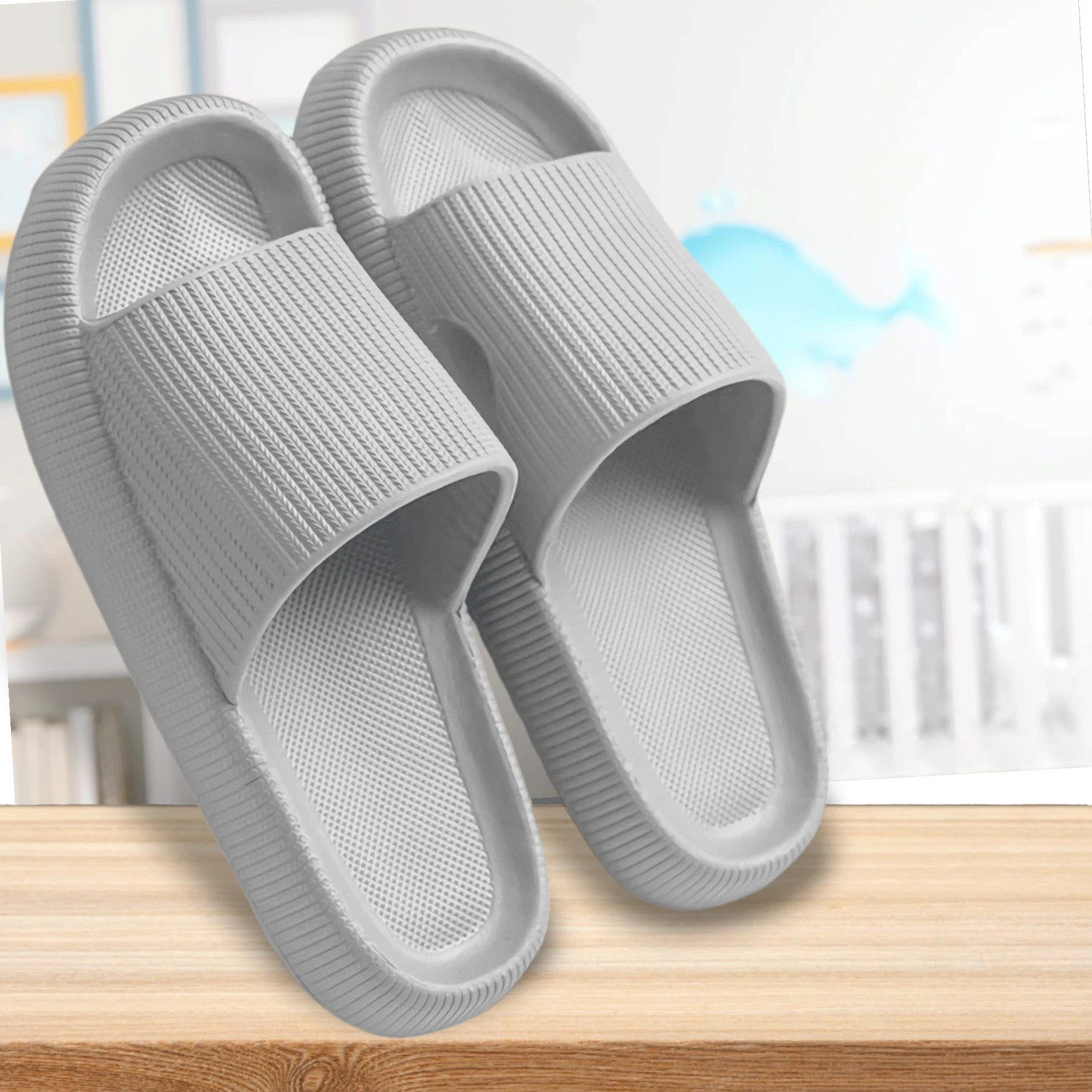 Image of Dee Rook Men Slides