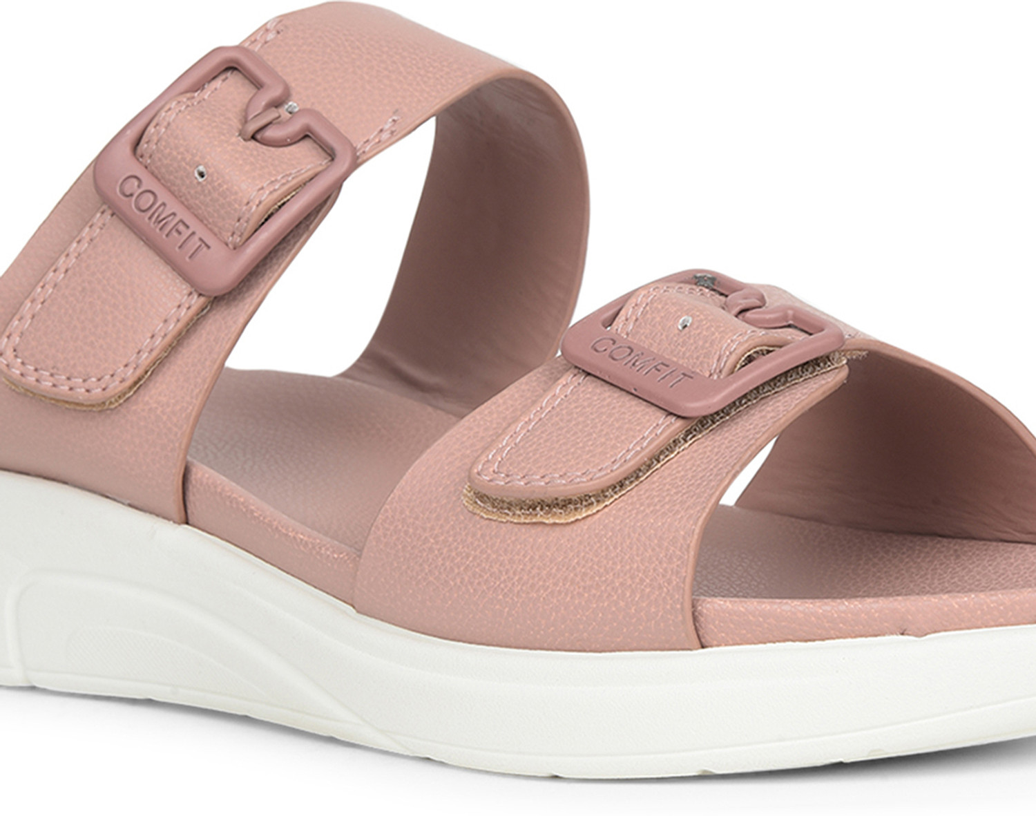 Image of Bata Women Flip Flops