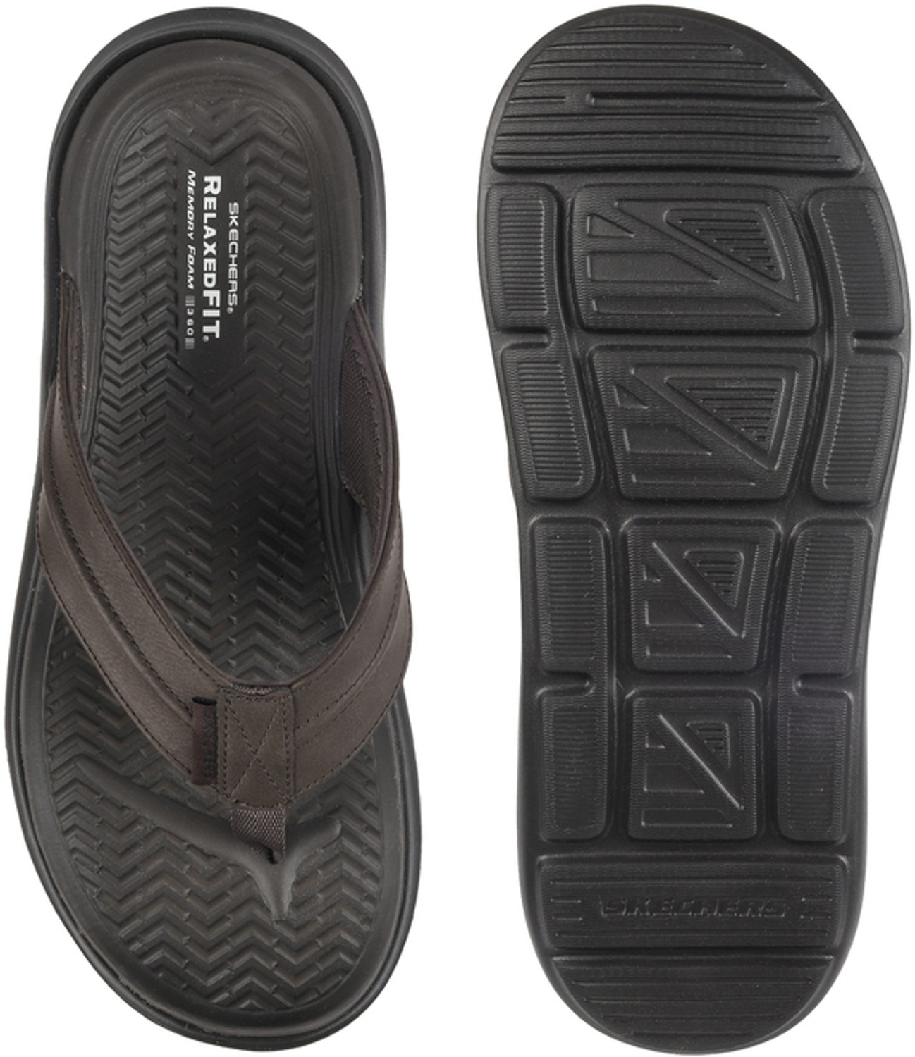 Image of Skechers Men Slippers