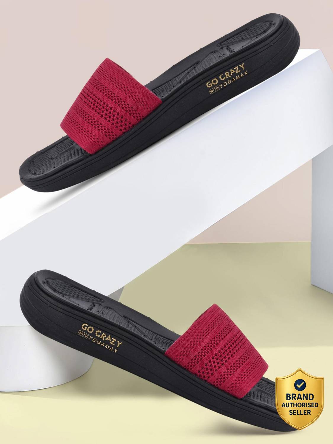 CAMPUS Women Slides