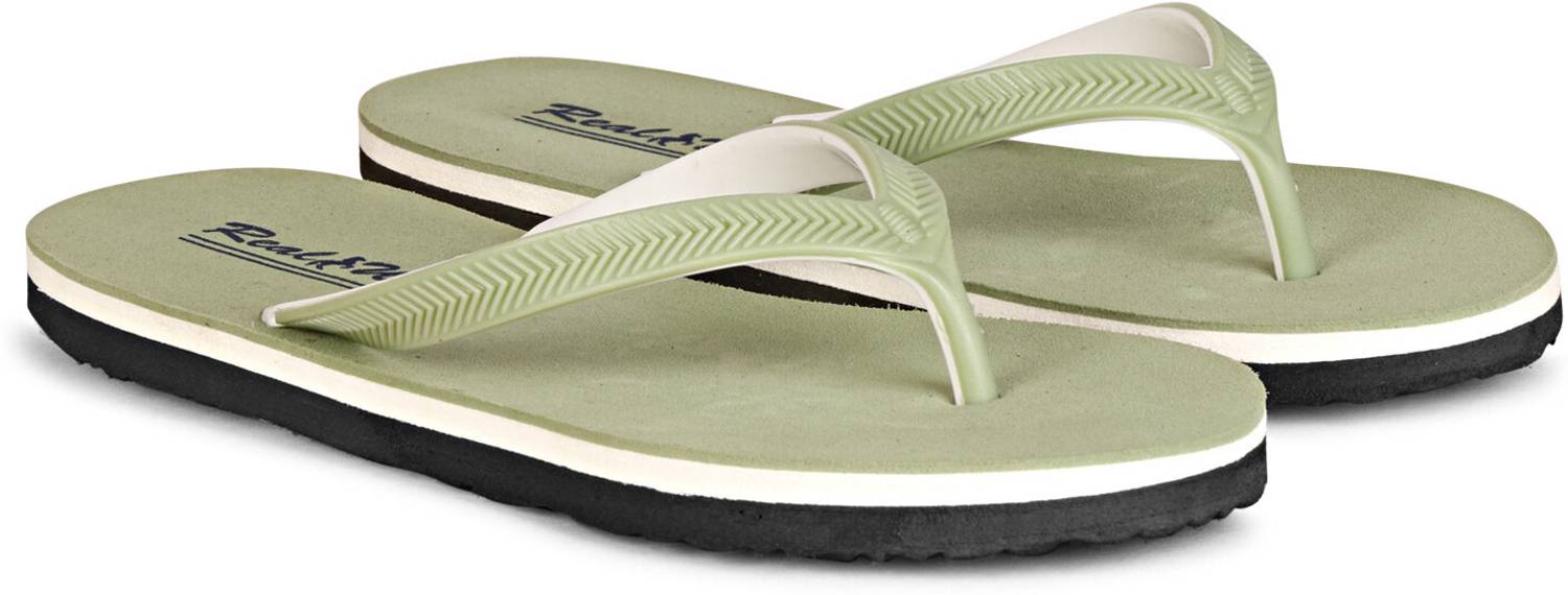REAL WAY Women Flip Flops