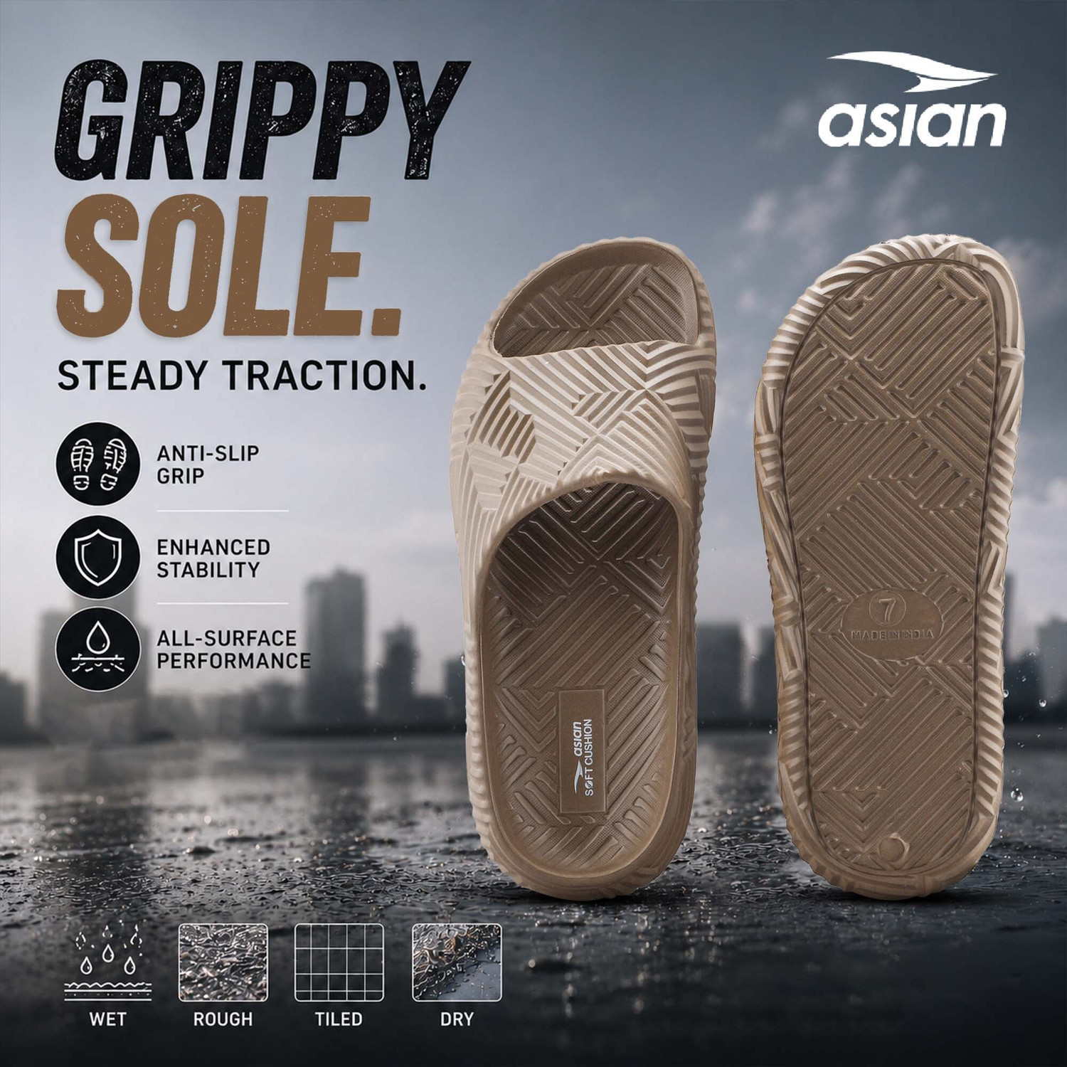 Image of asian Men Slides