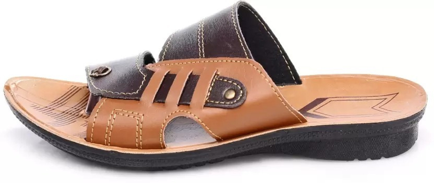 Image of CALCADOS Men Flip Flops