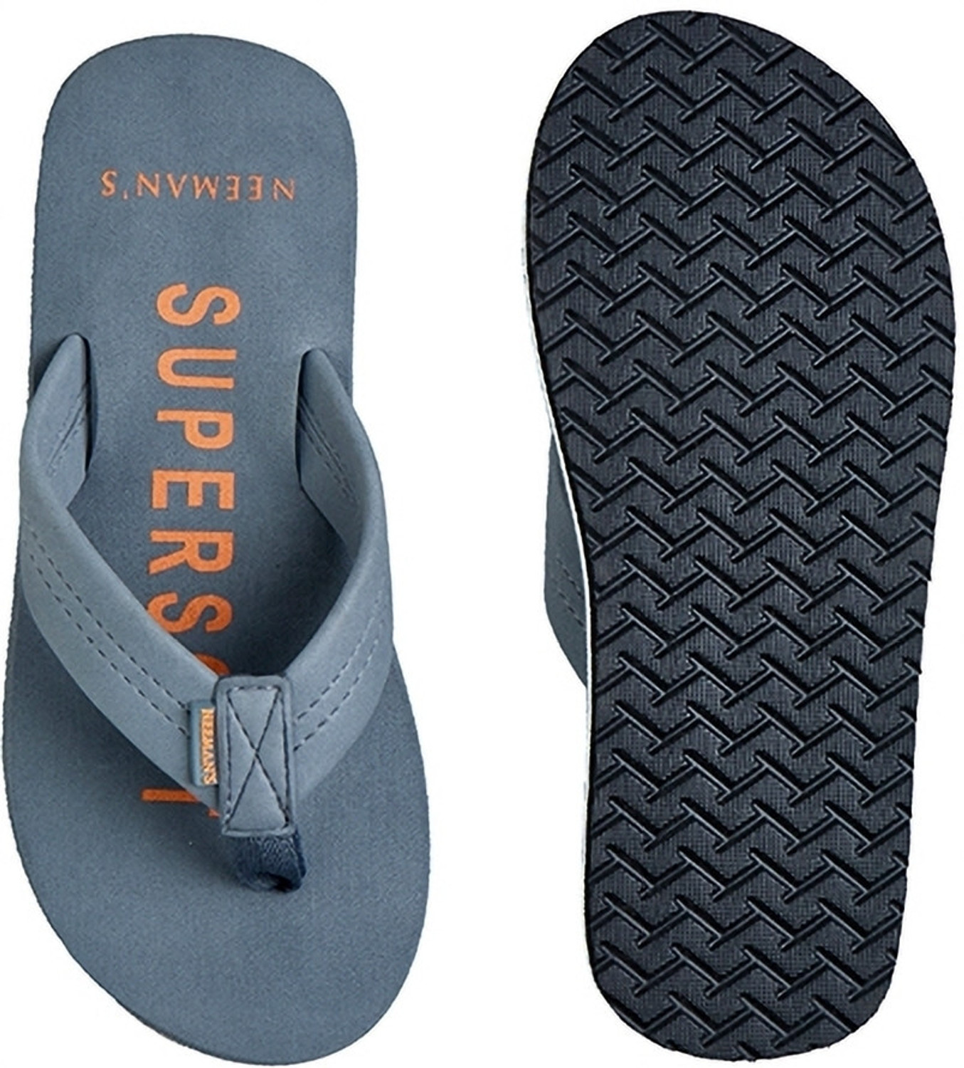 Image of Neemans Men Flip Flops