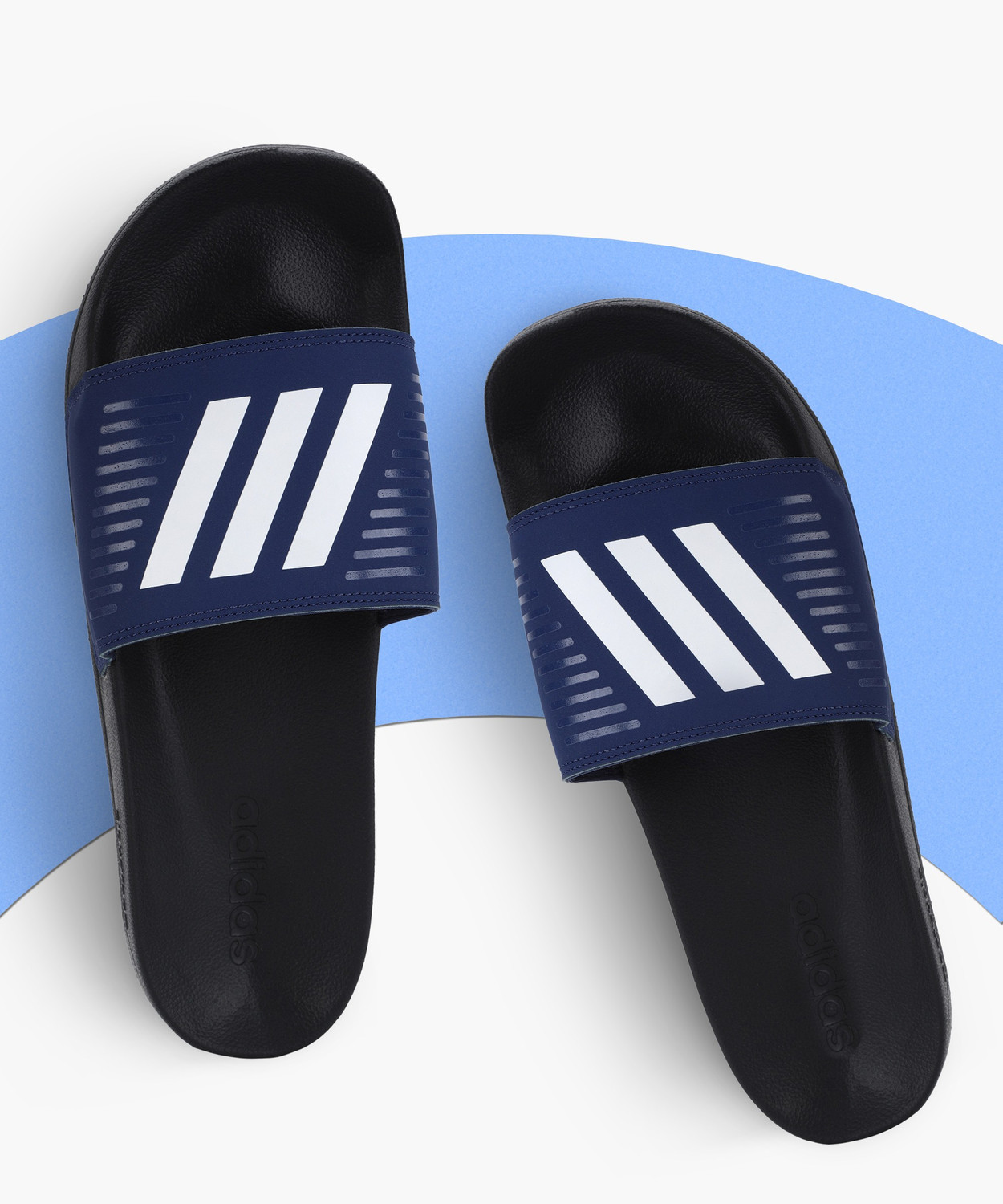 Image of ADIDAS Men Contaro M Slides