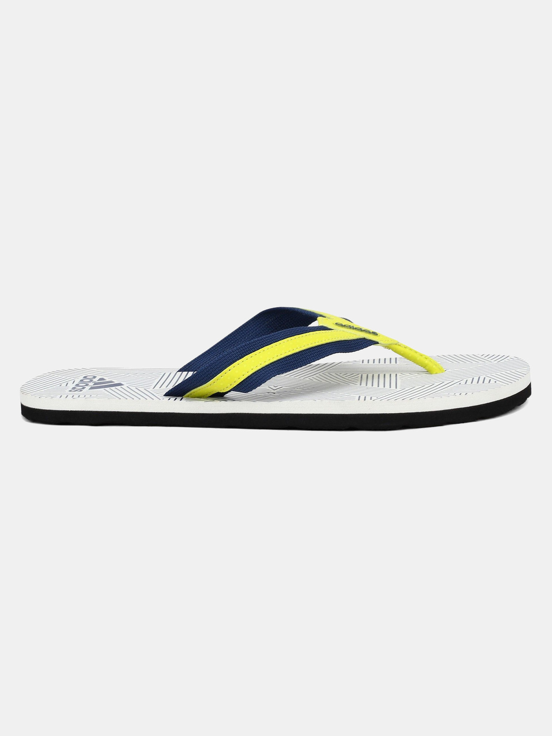Image of ADIDAS Men Hurtle M Flip Flops