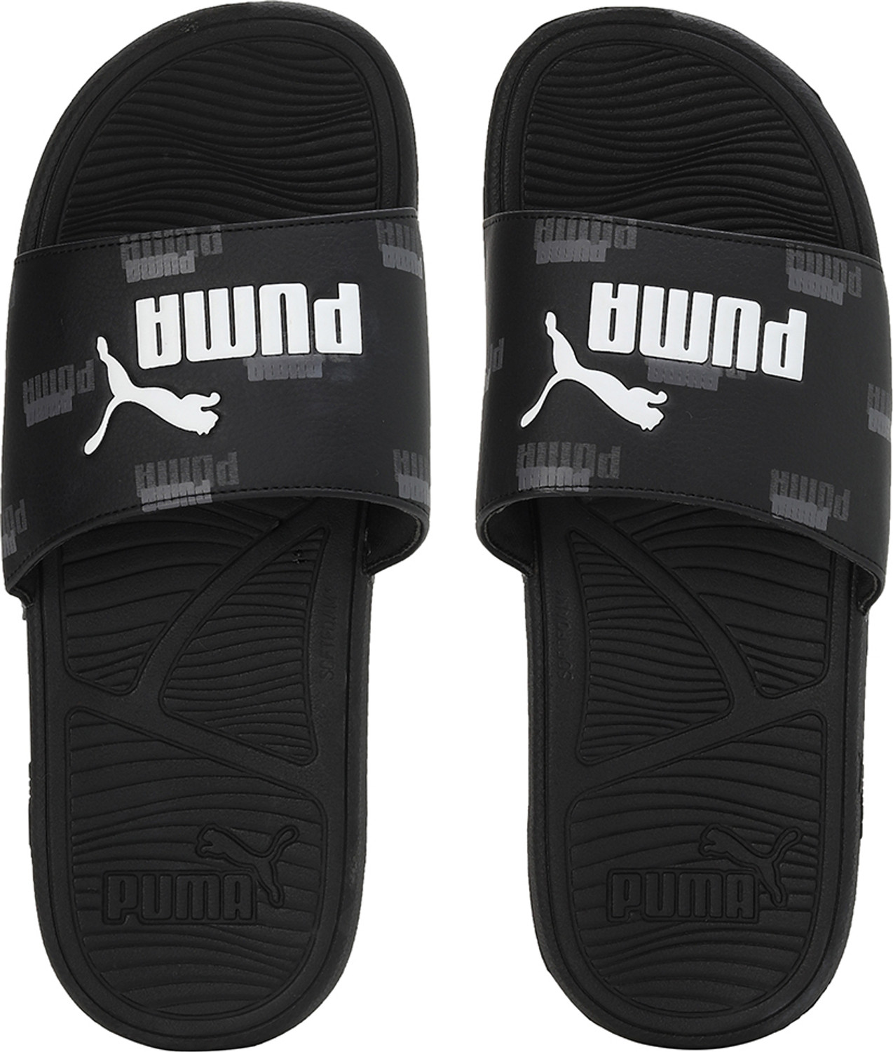 Image of PUMA Men Slippers