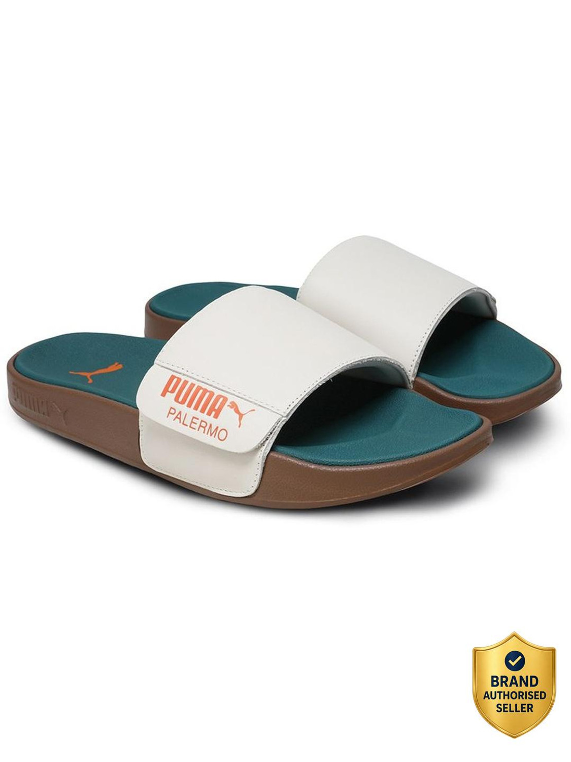 Image of PUMA Men Flip Flops