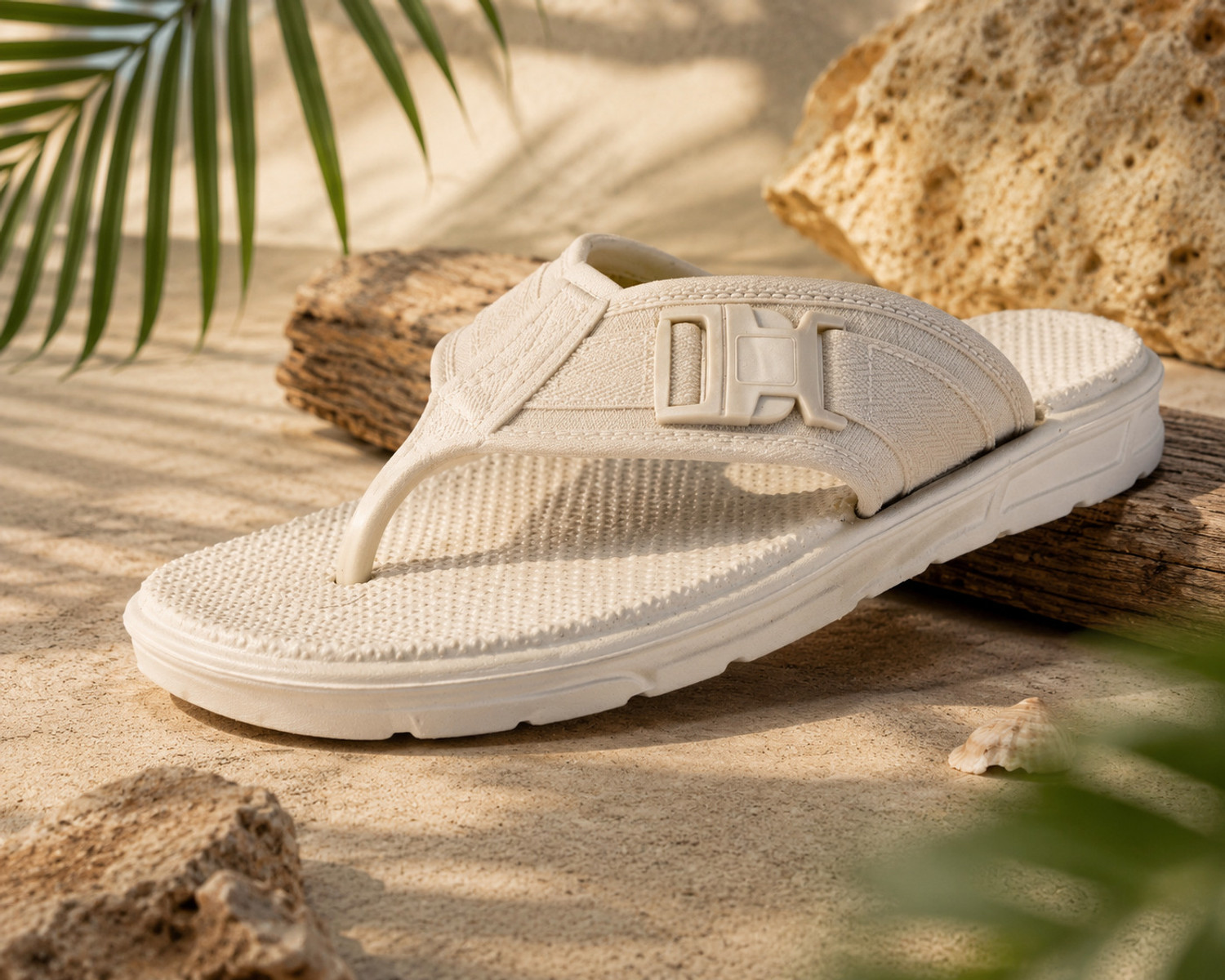 Image of Bata Men Flip Flops