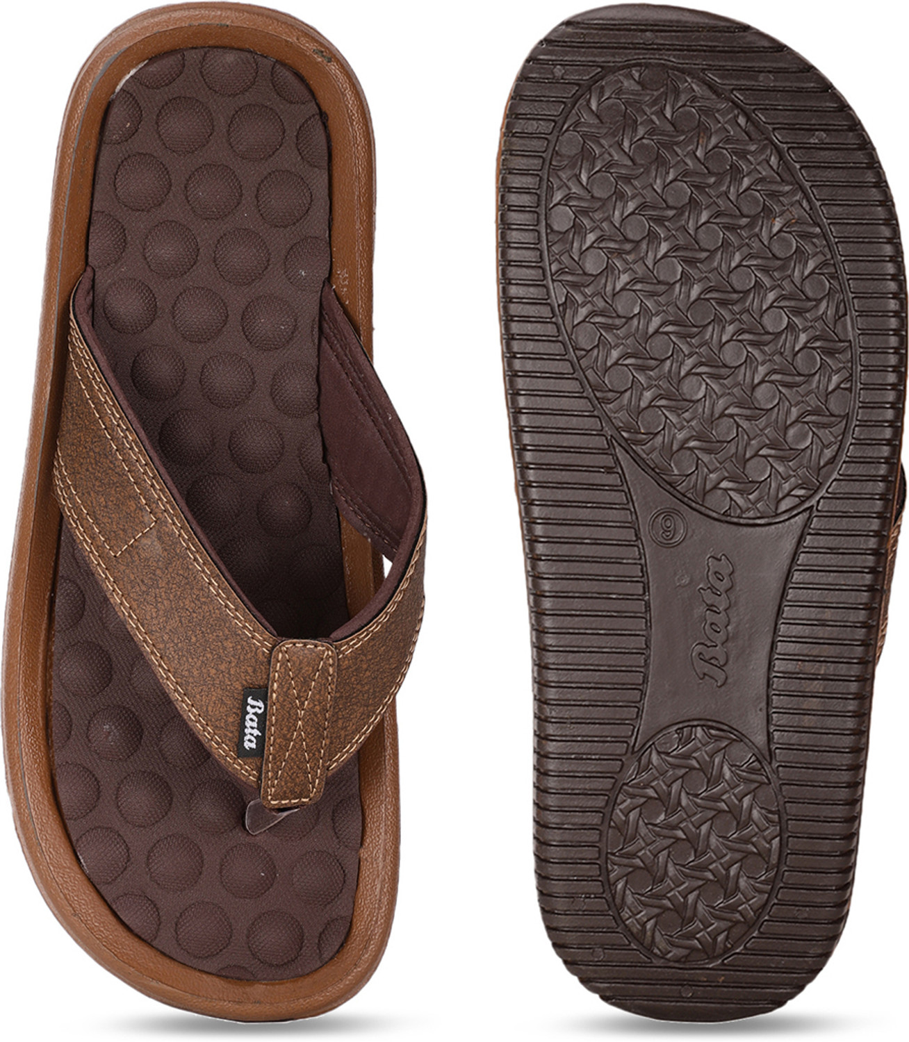 Image of Bata Men Slippers