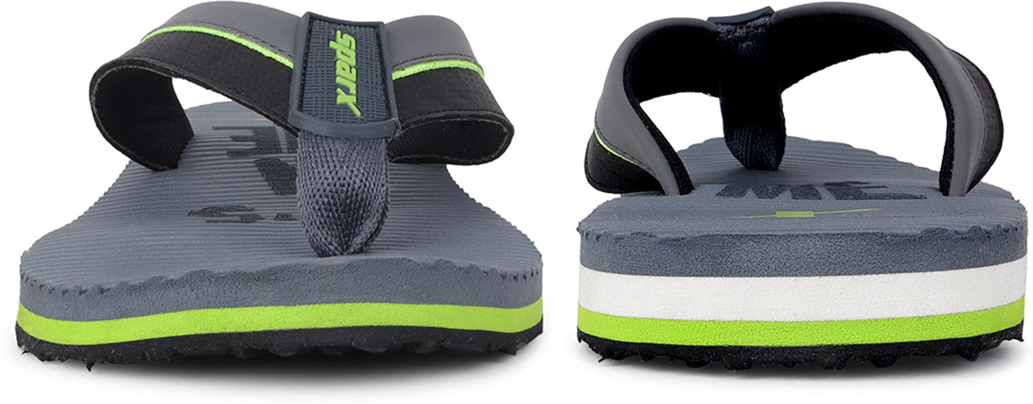Image of Sparx Men Flip Flops