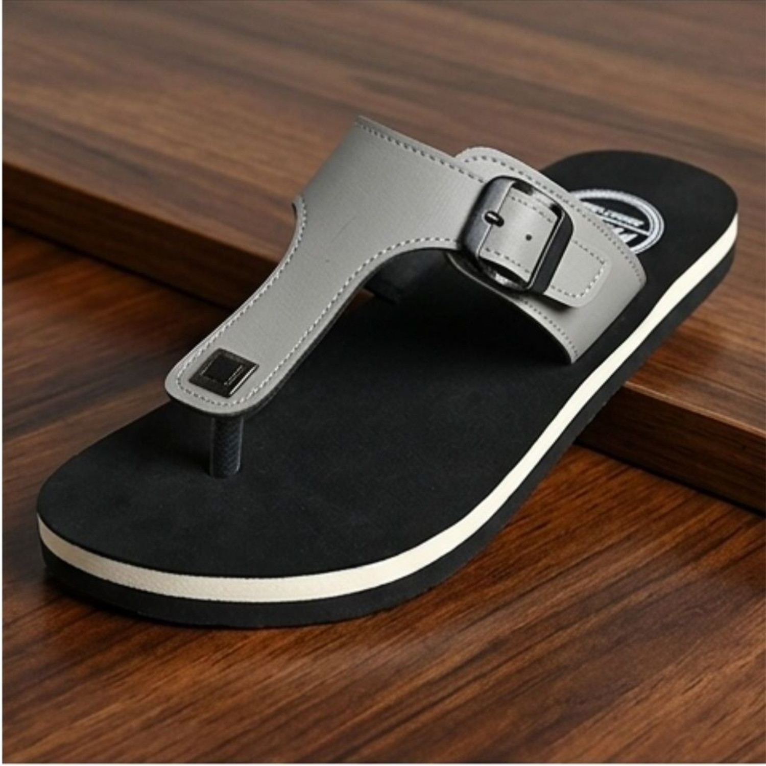 Image of PANZIK Men Flip Flops