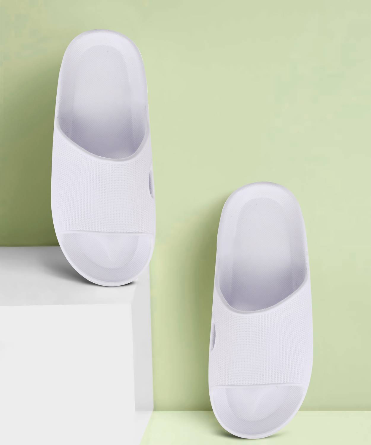 Beonza Men Slides