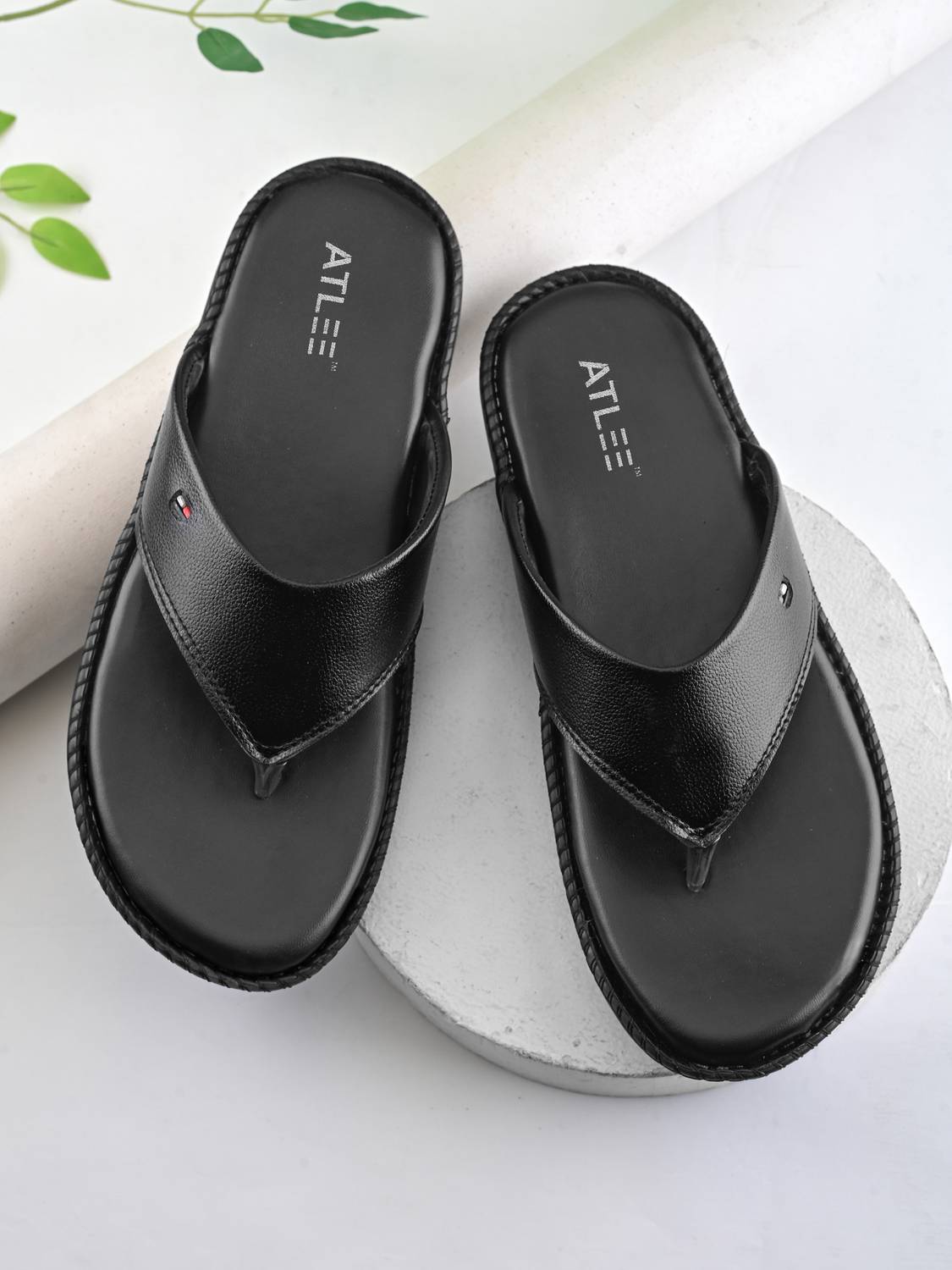 Atlee Men Slippers
