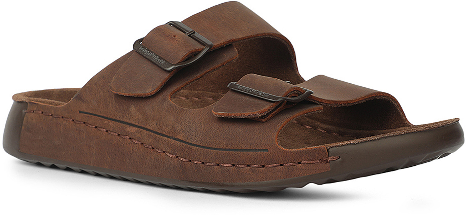 Image of HUSH PUPPIES Men Slides