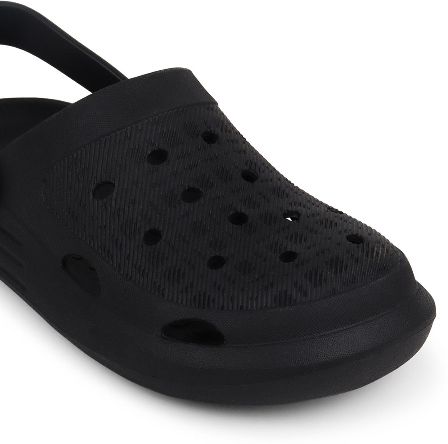 Image of CARLTON LONDON Men Clogs