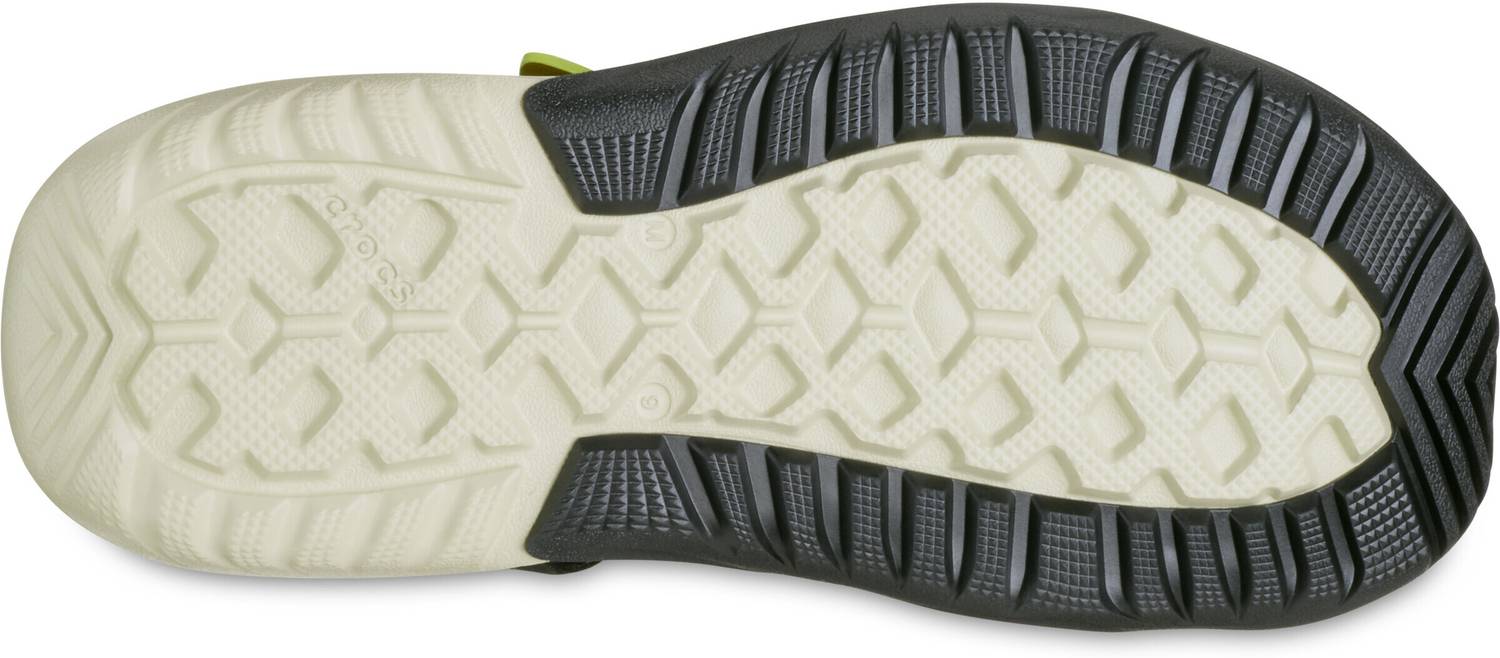 CROCS Men Flip Flops Brown - Image 4