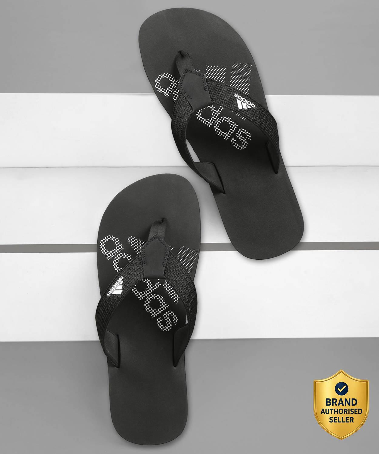 ADIDAS Men ZENITH M Flip Flops