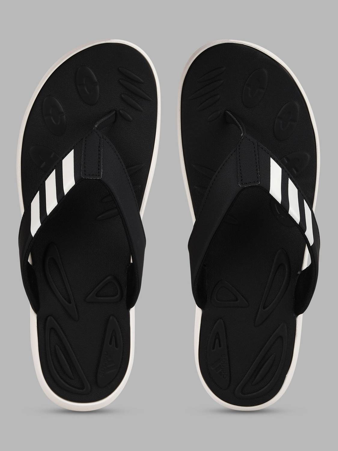 Adidas Men BREEZEN Flip Flops - Image 2