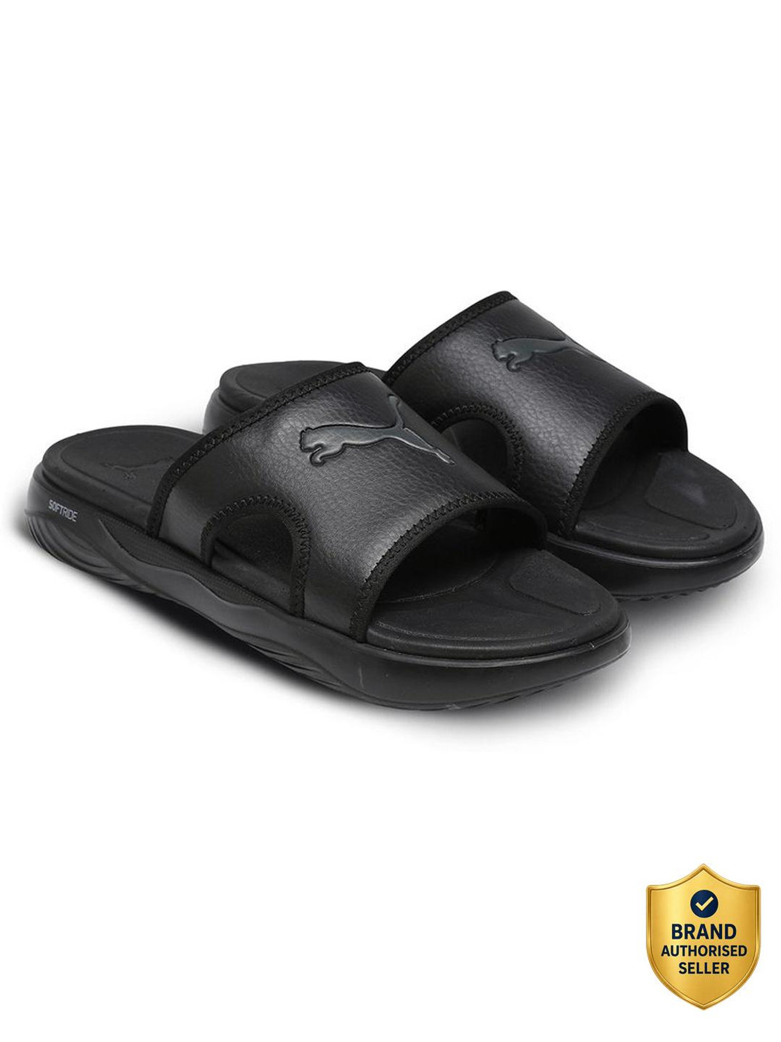 Image of PUMA Men Slides