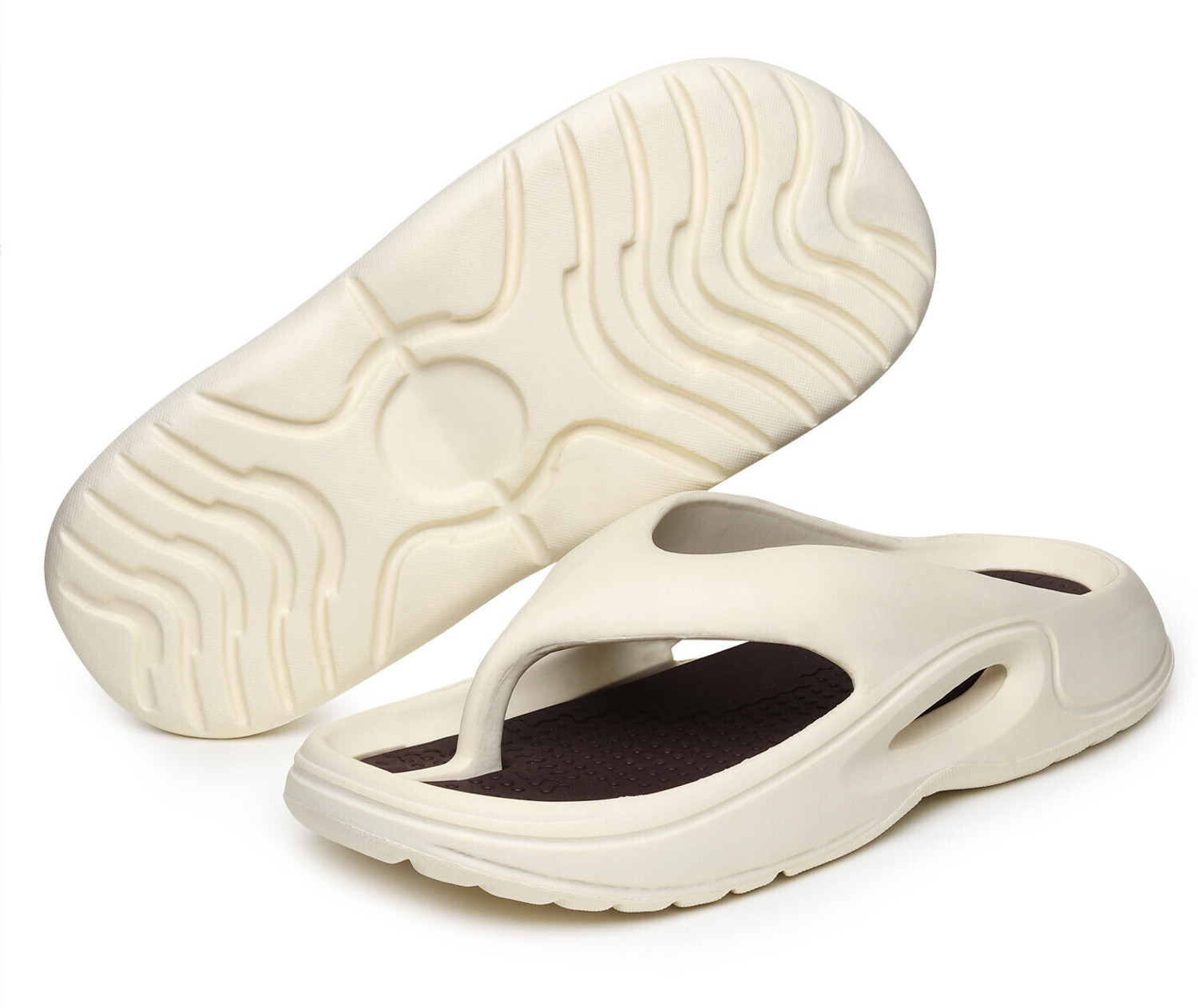Image of yoho Men Slippers