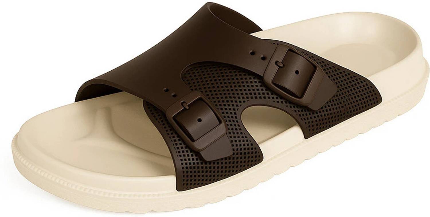 ABJ Fashion Men Slides