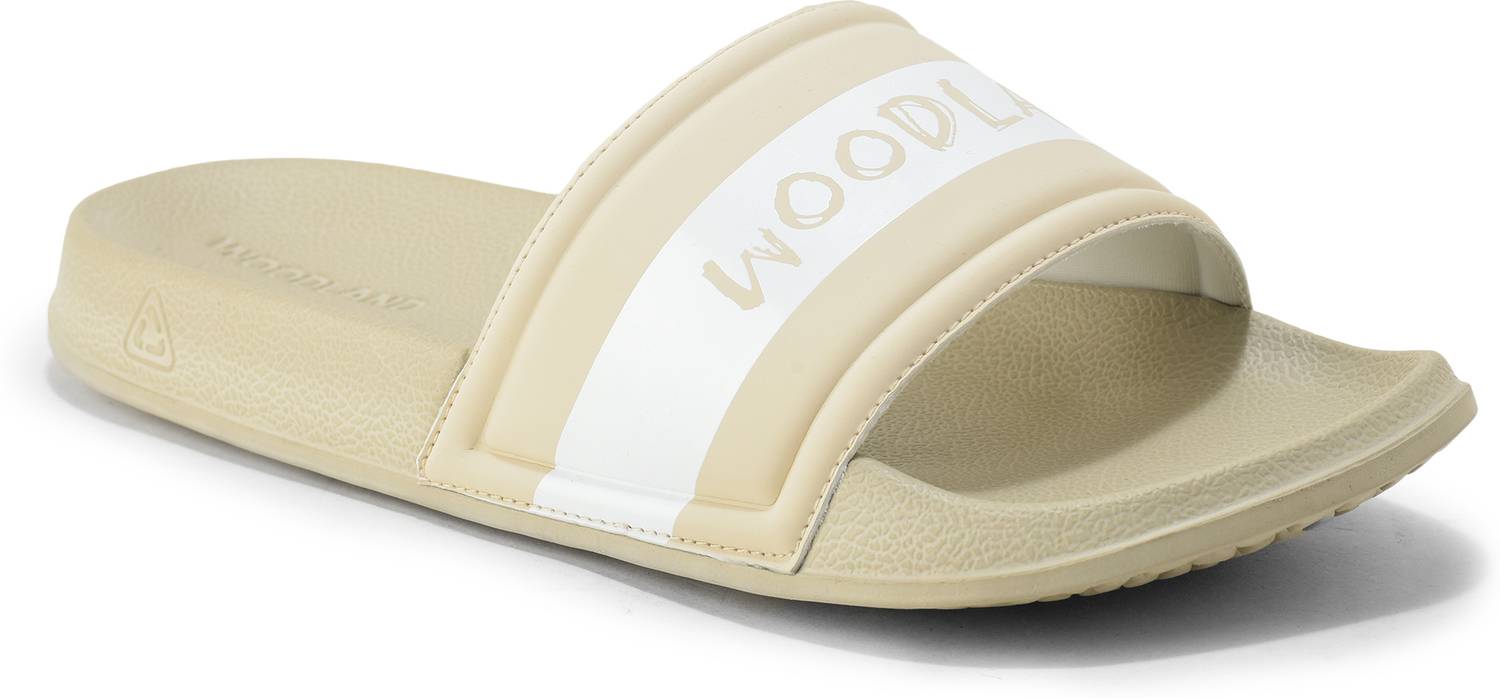WOODLAND Men Flip Flops Multicolor - Image 3