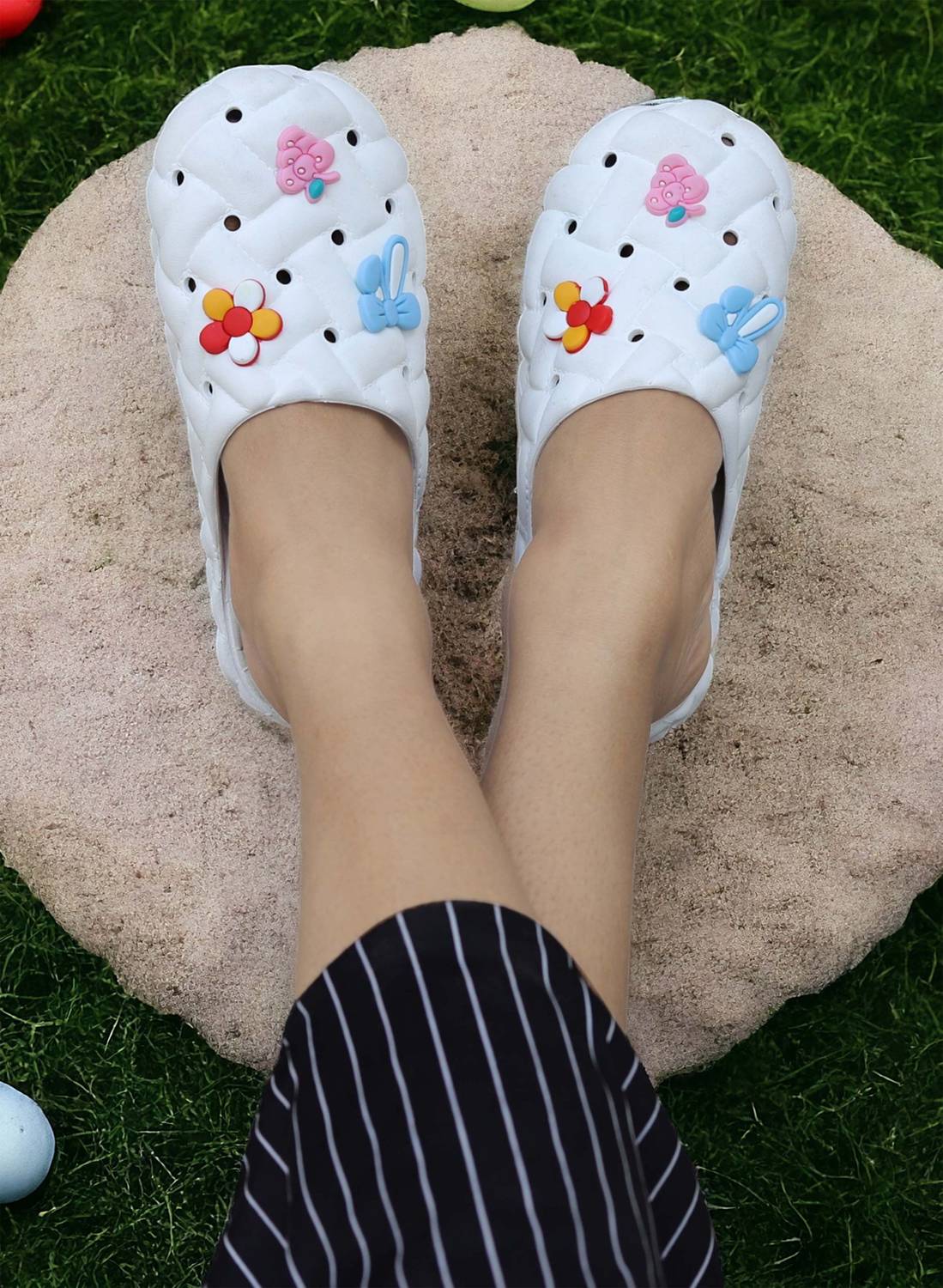 aadi Women Slippers
