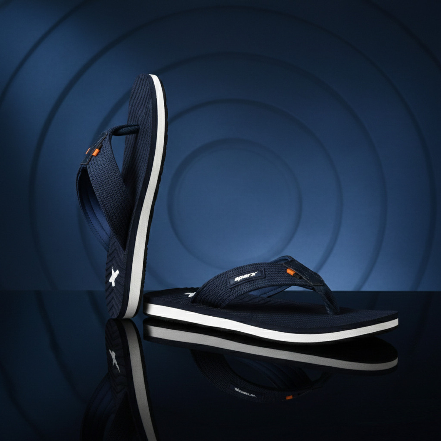 Image of Sparx Men Flip Flops