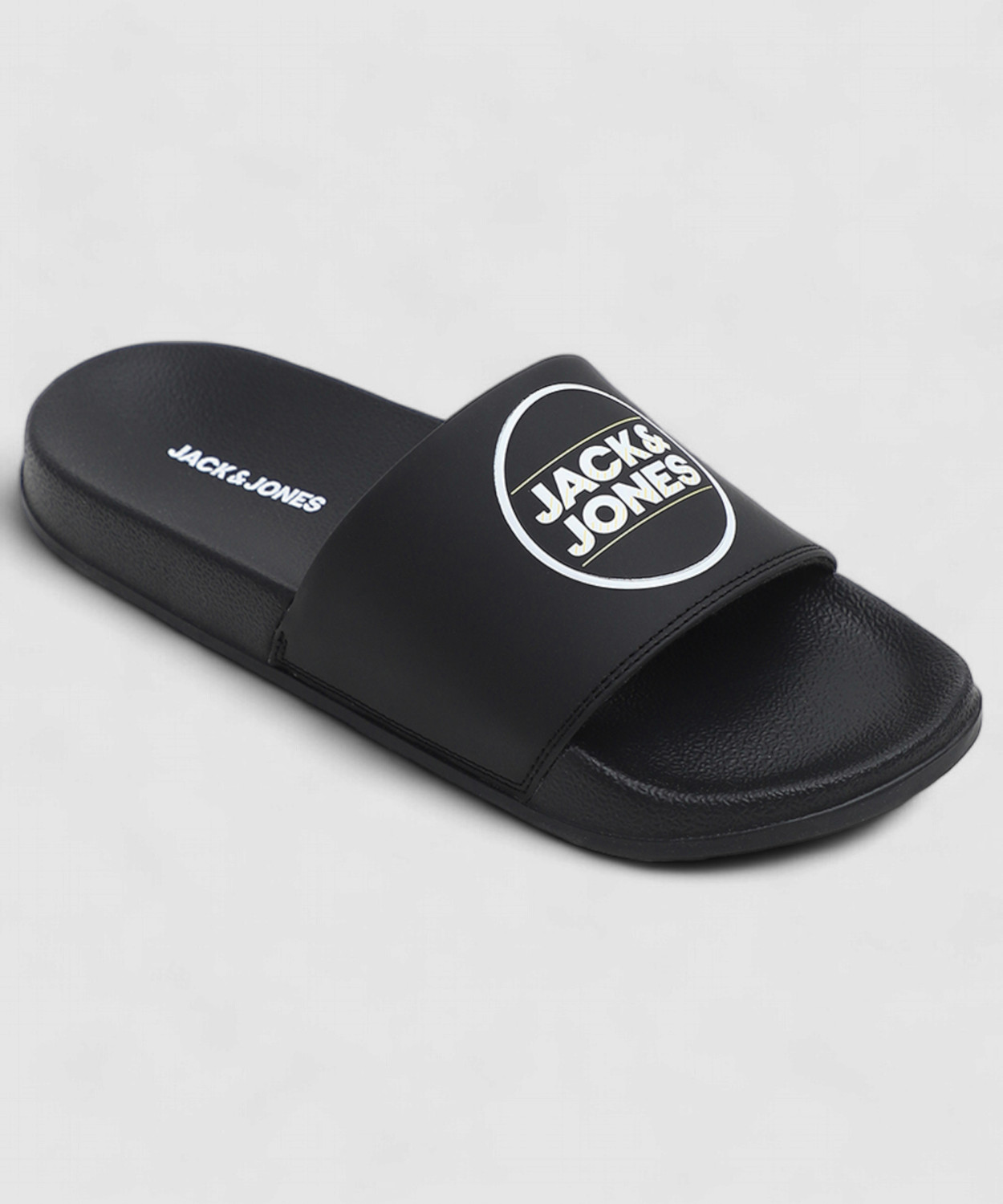 Image of JACK & JONES Men Slides