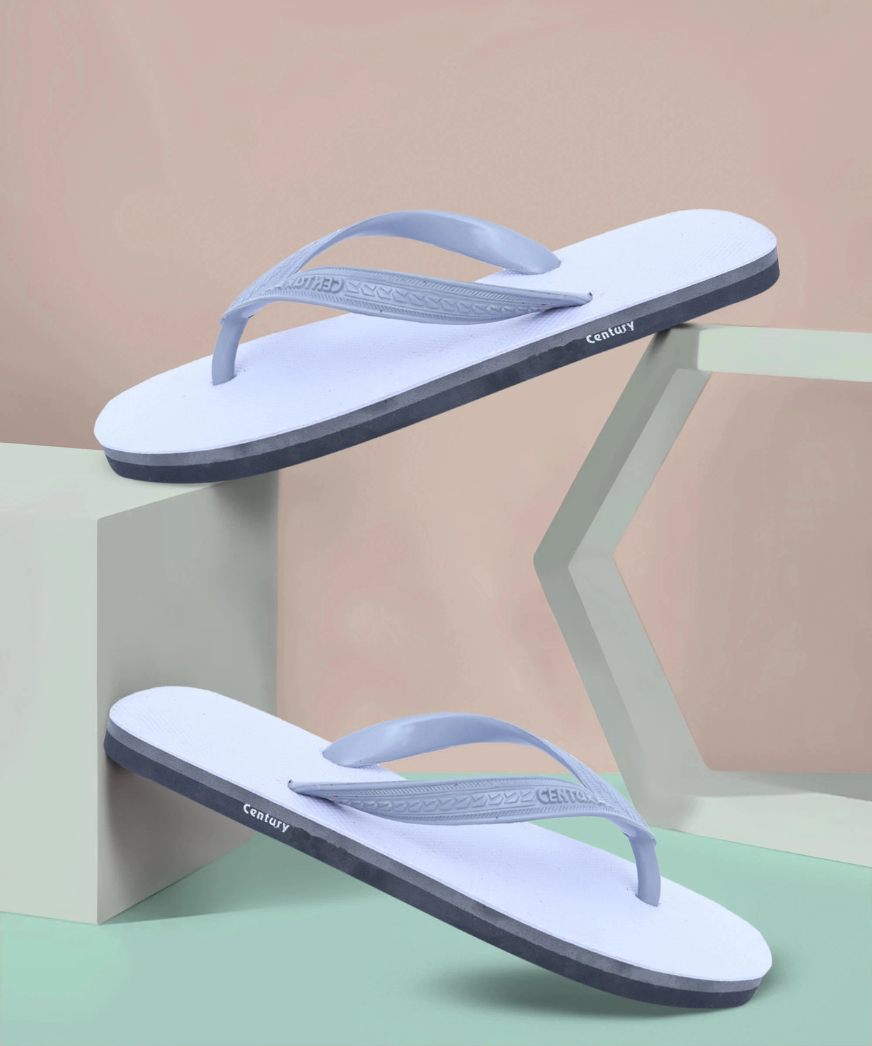 Image of CENTURY Men Slippers