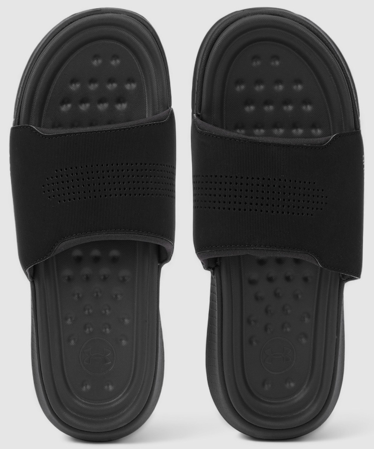 Image of UNDER ARMOUR Men Slides