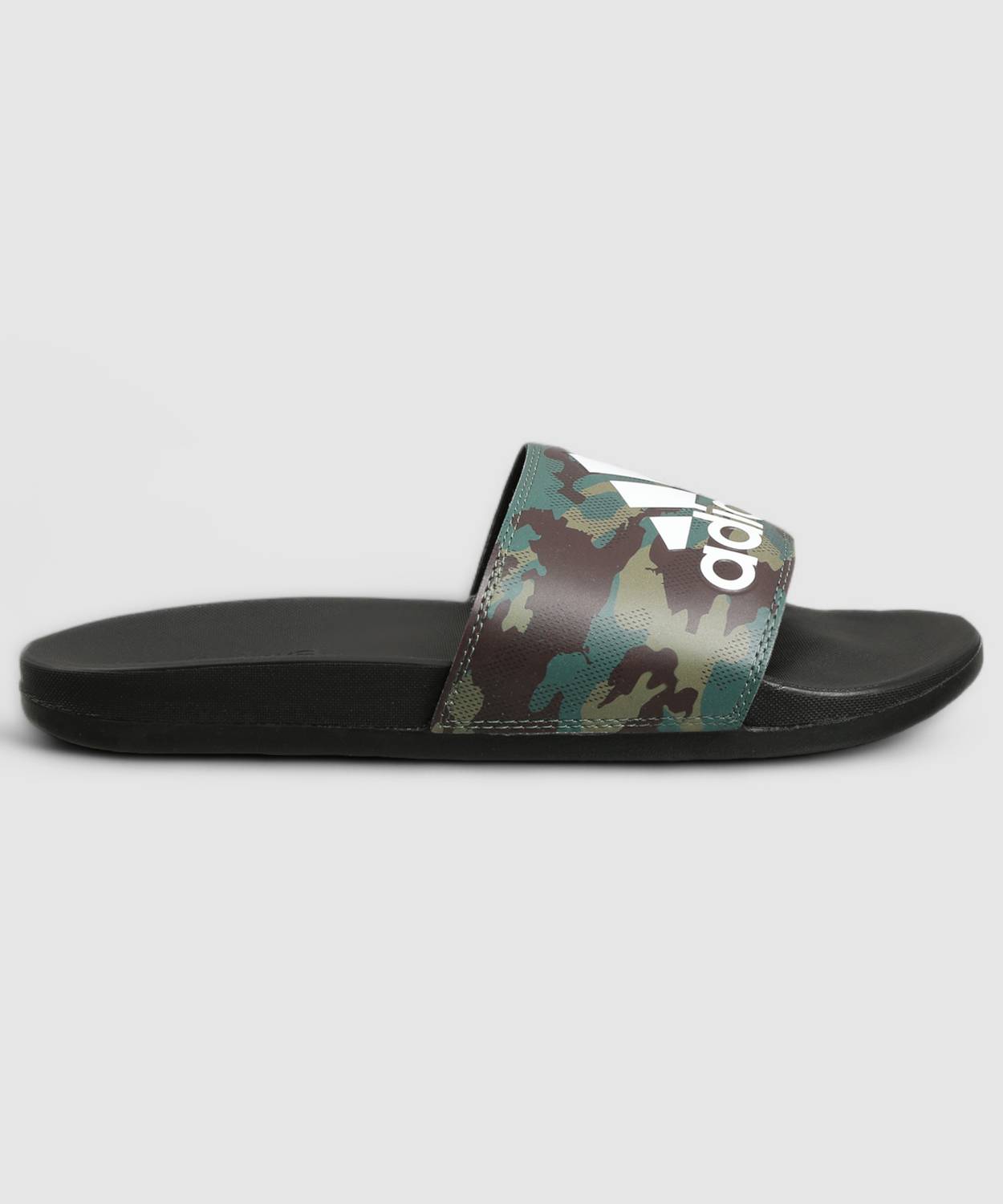 ADIDAS Unisex ADILETTE COMFORT Slides - Image 3