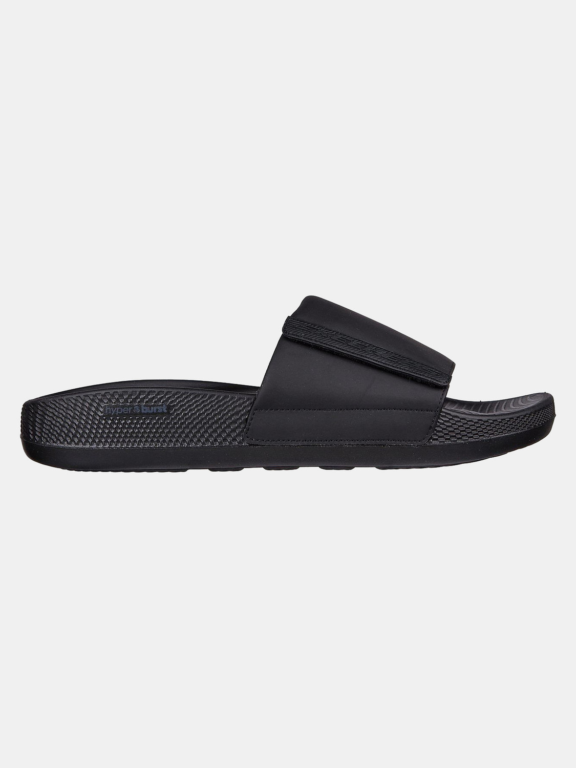 Image of Skechers Men HYPER SLIDE - RELIANCE Slides